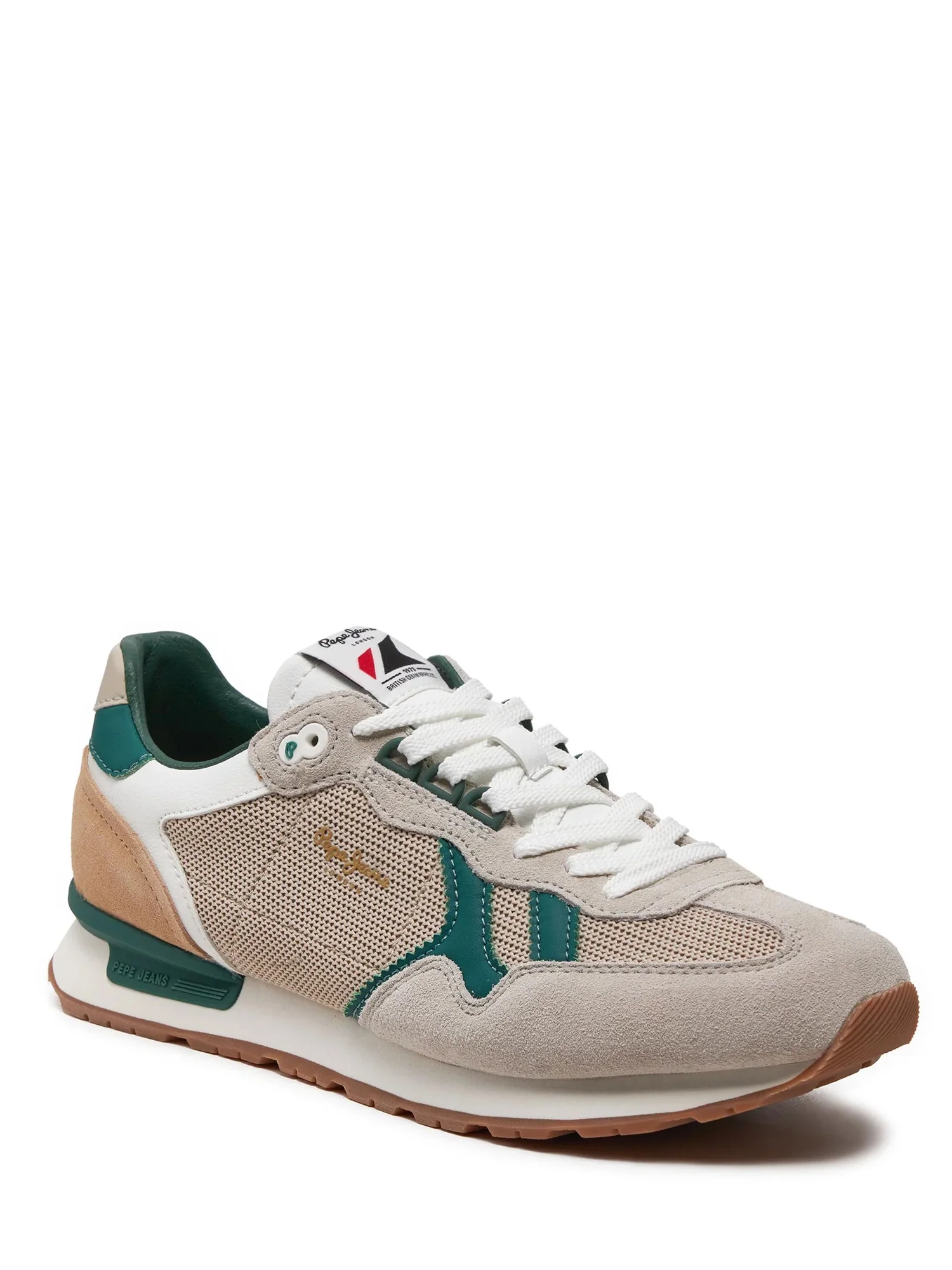 Pepe Jeans Sneakers Uomo | PMS40004 - Image 2