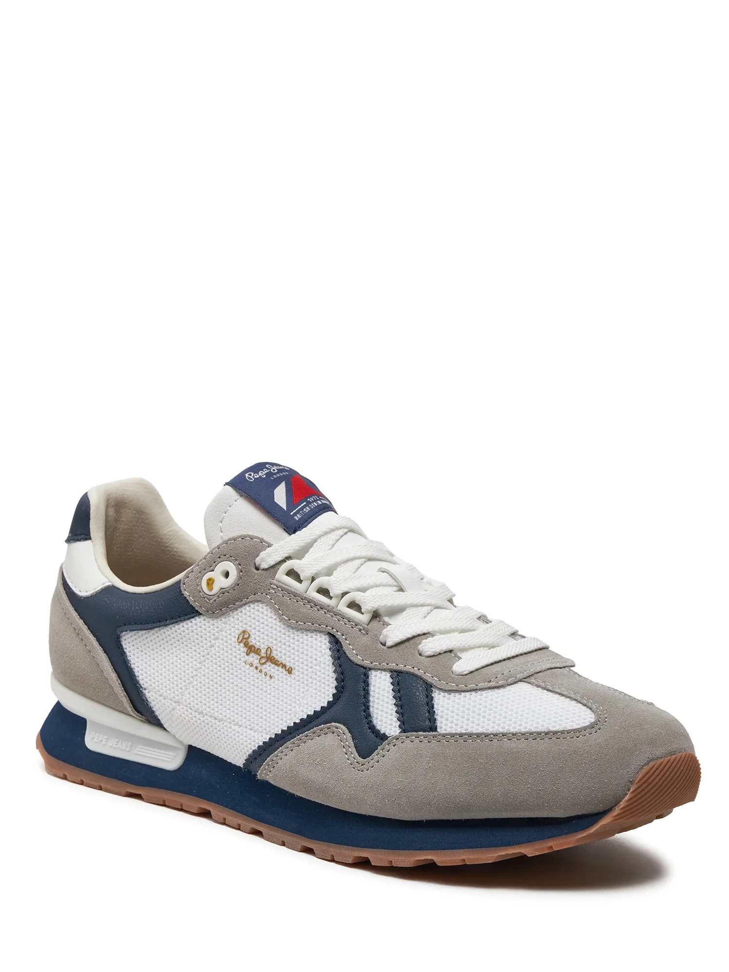 Pepe Jeans Sneakers Uomo | PMS40004 - Image 8