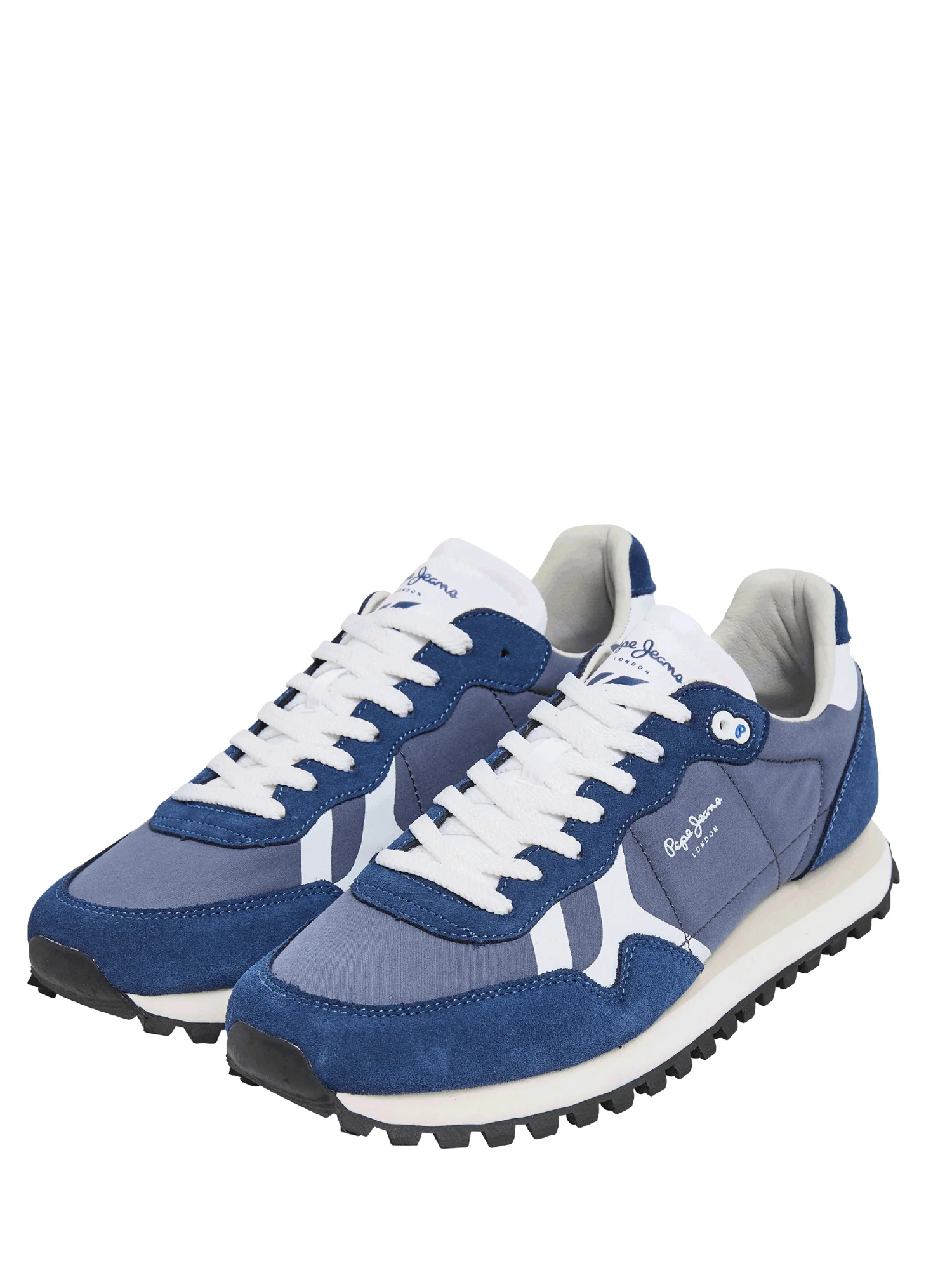 Pepe Jeans Sneakers Uomo | PMS40005 - Image 2