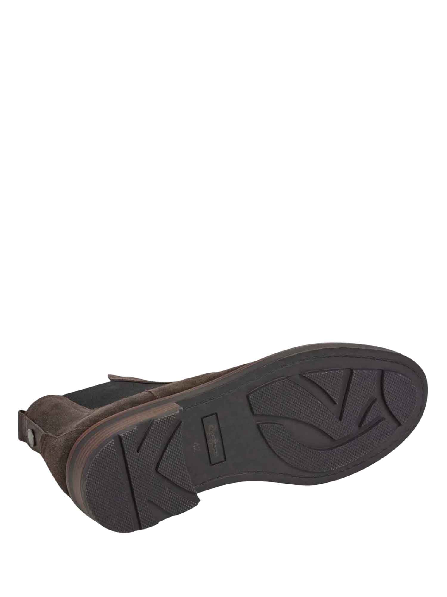 Pepe Jeans Stivaletti Uomo | PMS500001 - Image 4