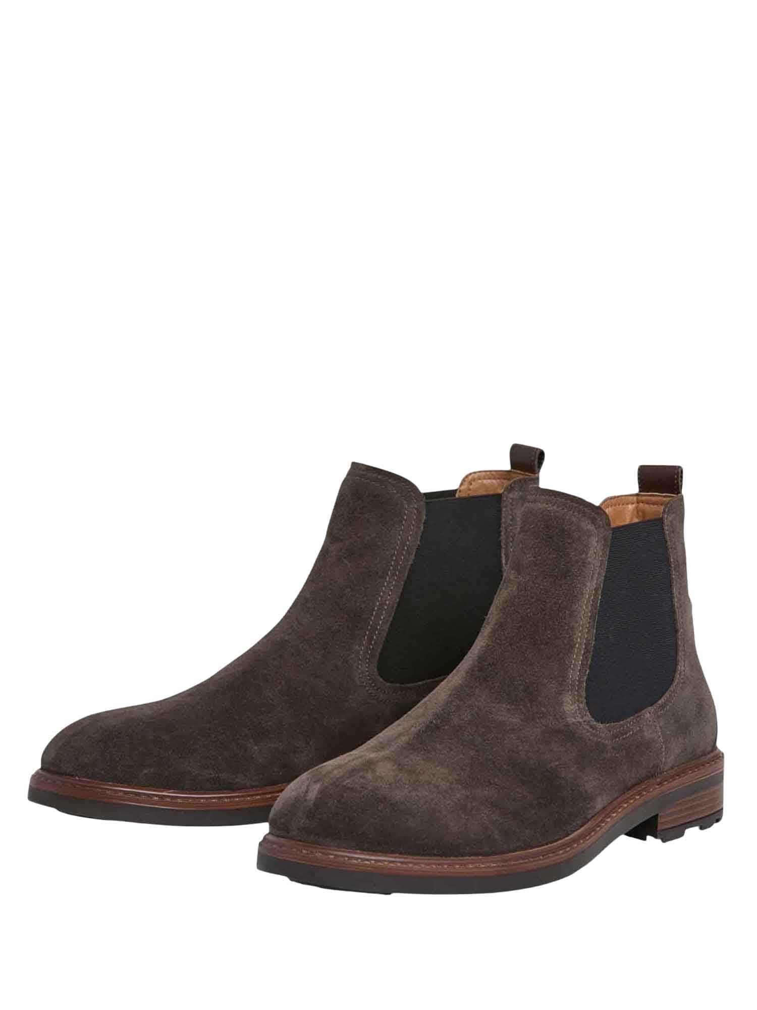 Pepe Jeans Stivaletti Uomo | PMS500001 - Image 7