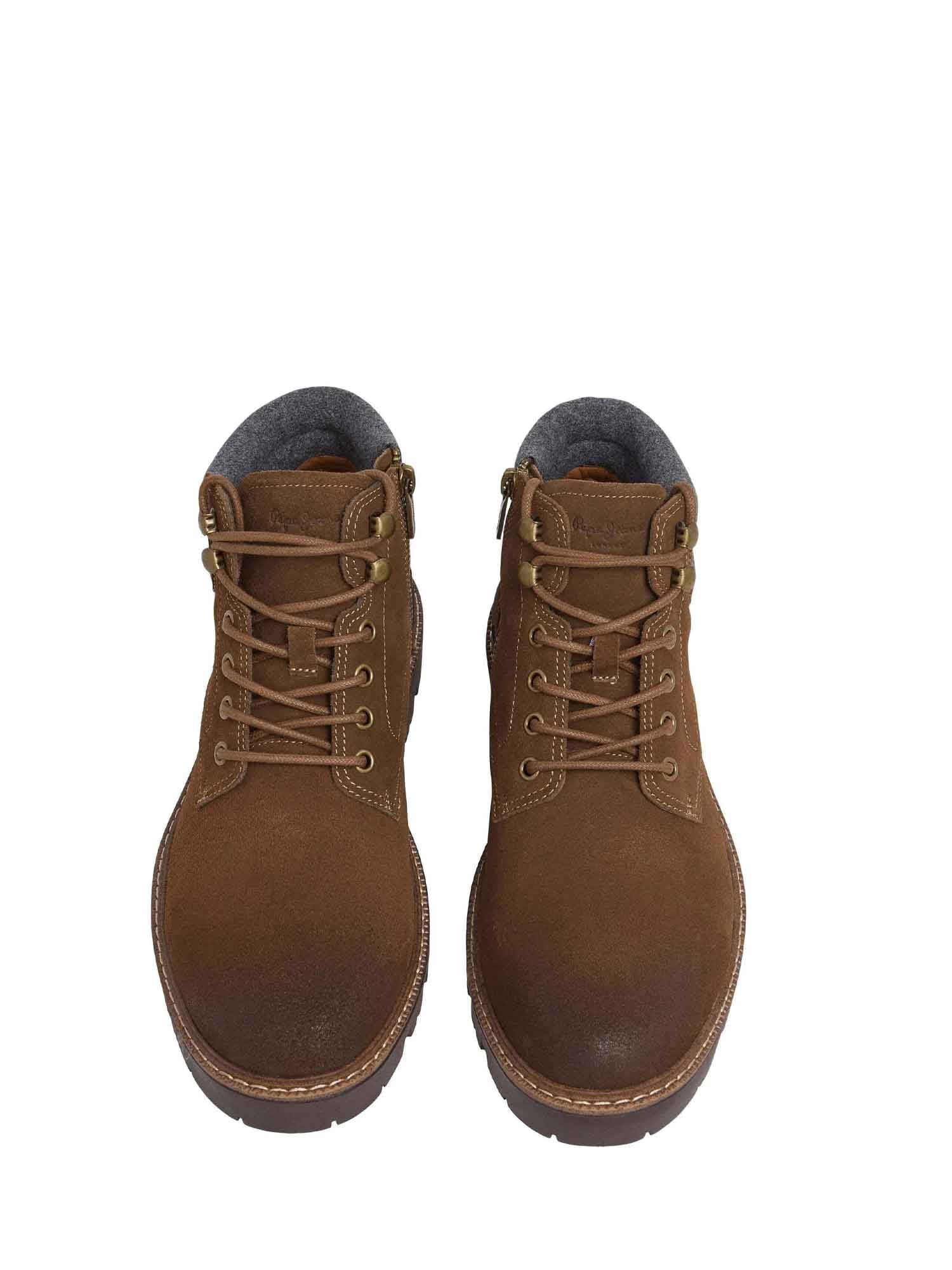 Pepe Jeans Anfibi Uomo | PMS500003 - Image 10