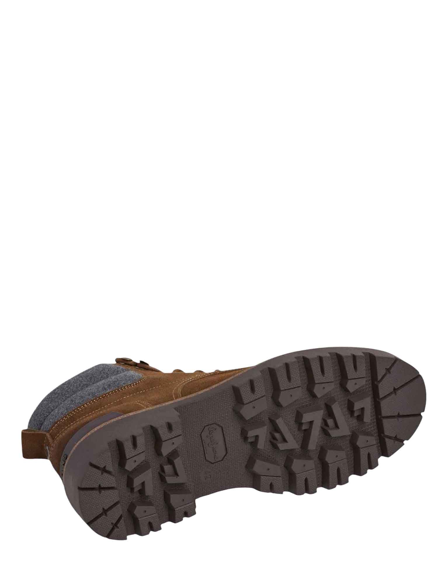 Pepe Jeans Anfibi Uomo | PMS500003 - Image 4