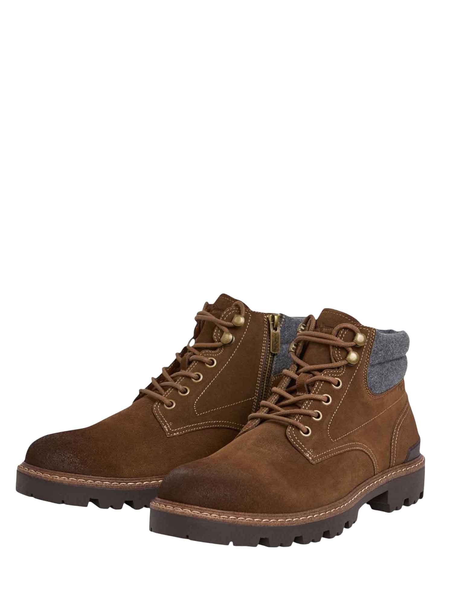 Pepe Jeans Anfibi Uomo | PMS500003 - Image 7