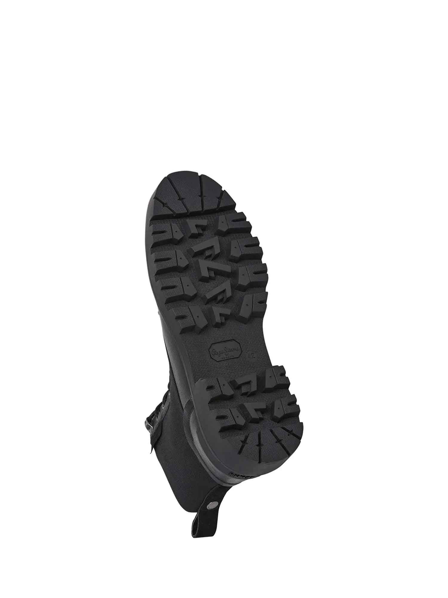 Pepe Jeans Anfibi Uomo | PMS500004 - Image 4