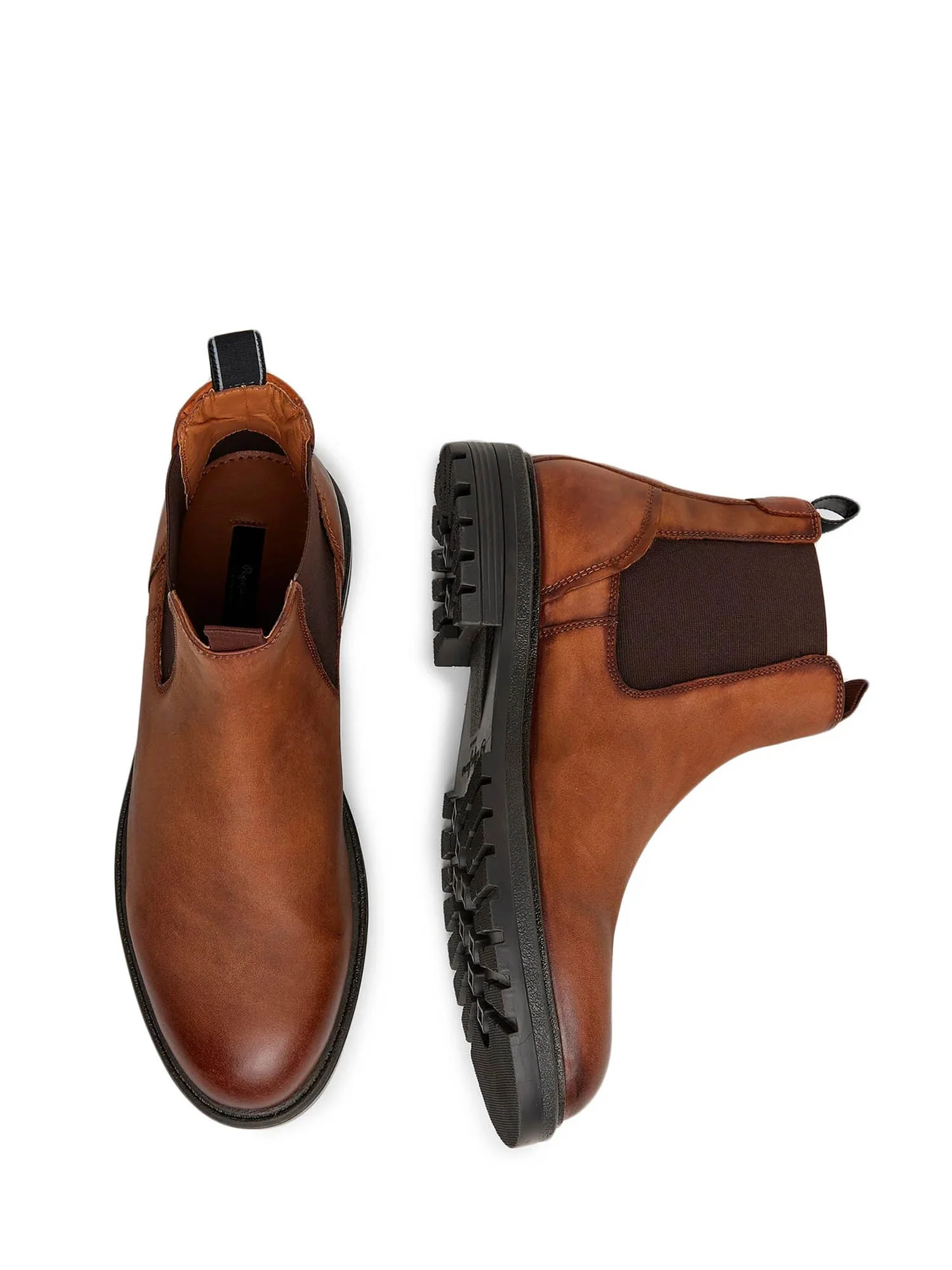 Pepe Jeans Stivaletti Uomo | PMS50238 - Image 4