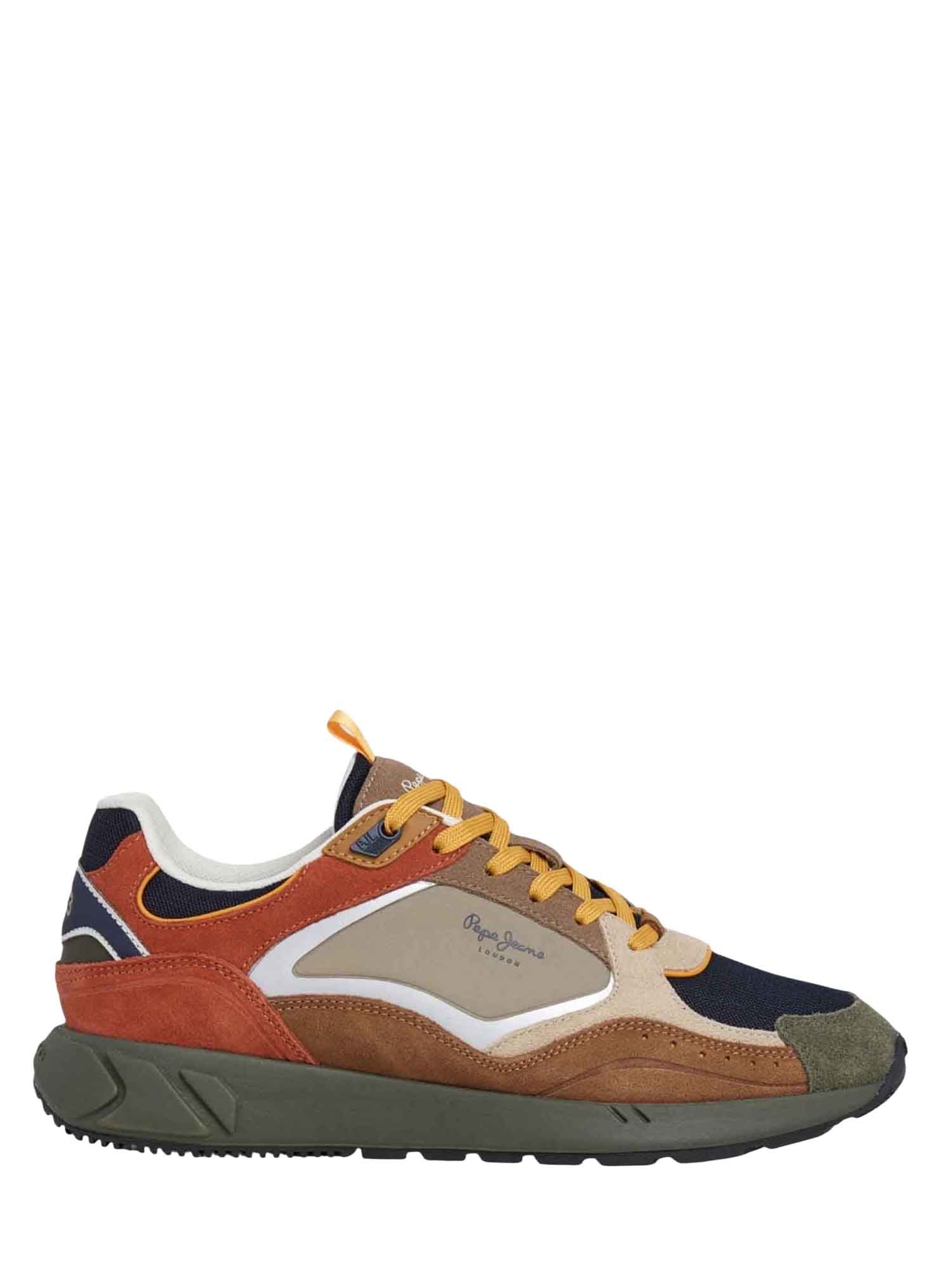 Pepe Jeans Sneakers Uomo | PMS600002