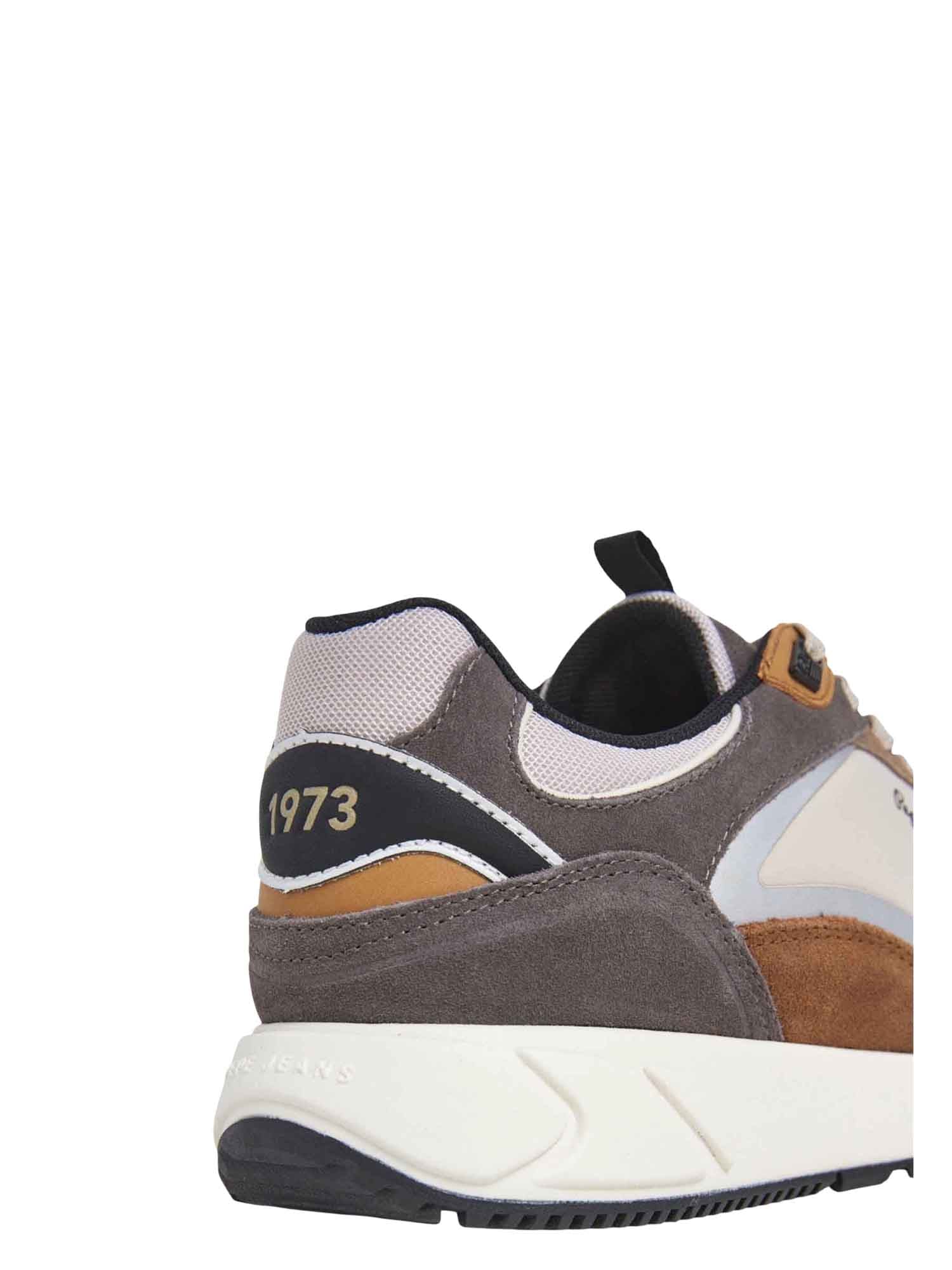 Pepe Jeans Sneakers Uomo | PMS600002 - Image 10
