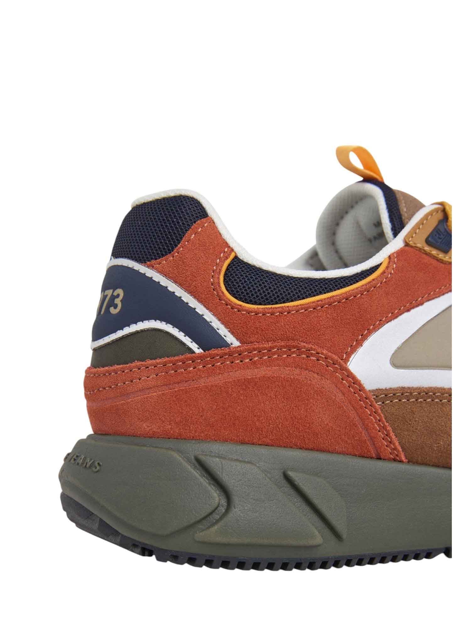 Pepe Jeans Sneakers Uomo | PMS600002 - Image 13