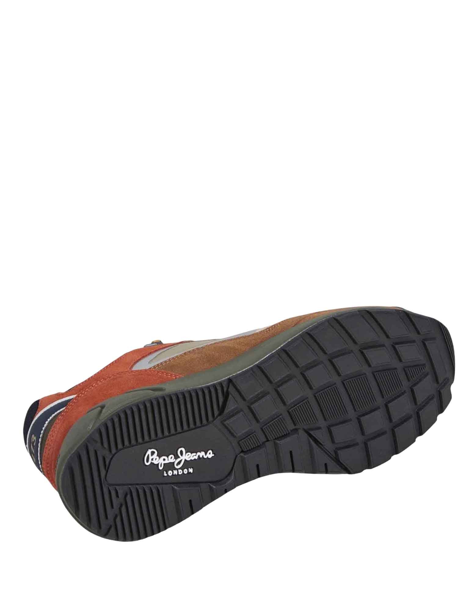 Pepe Jeans Sneakers Uomo | PMS600002 - Image 14