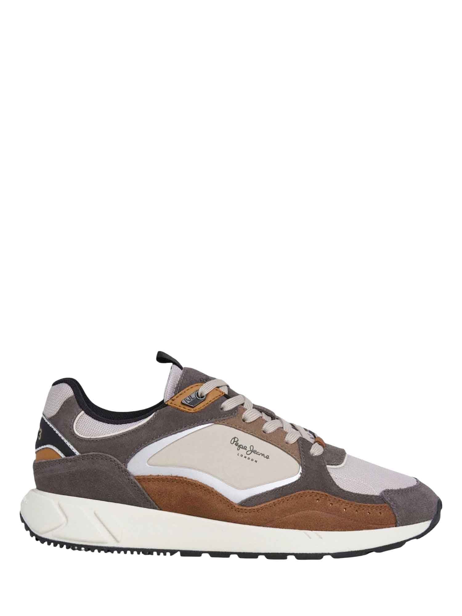 Pepe Jeans Sneakers Uomo | PMS600002 - Image 16