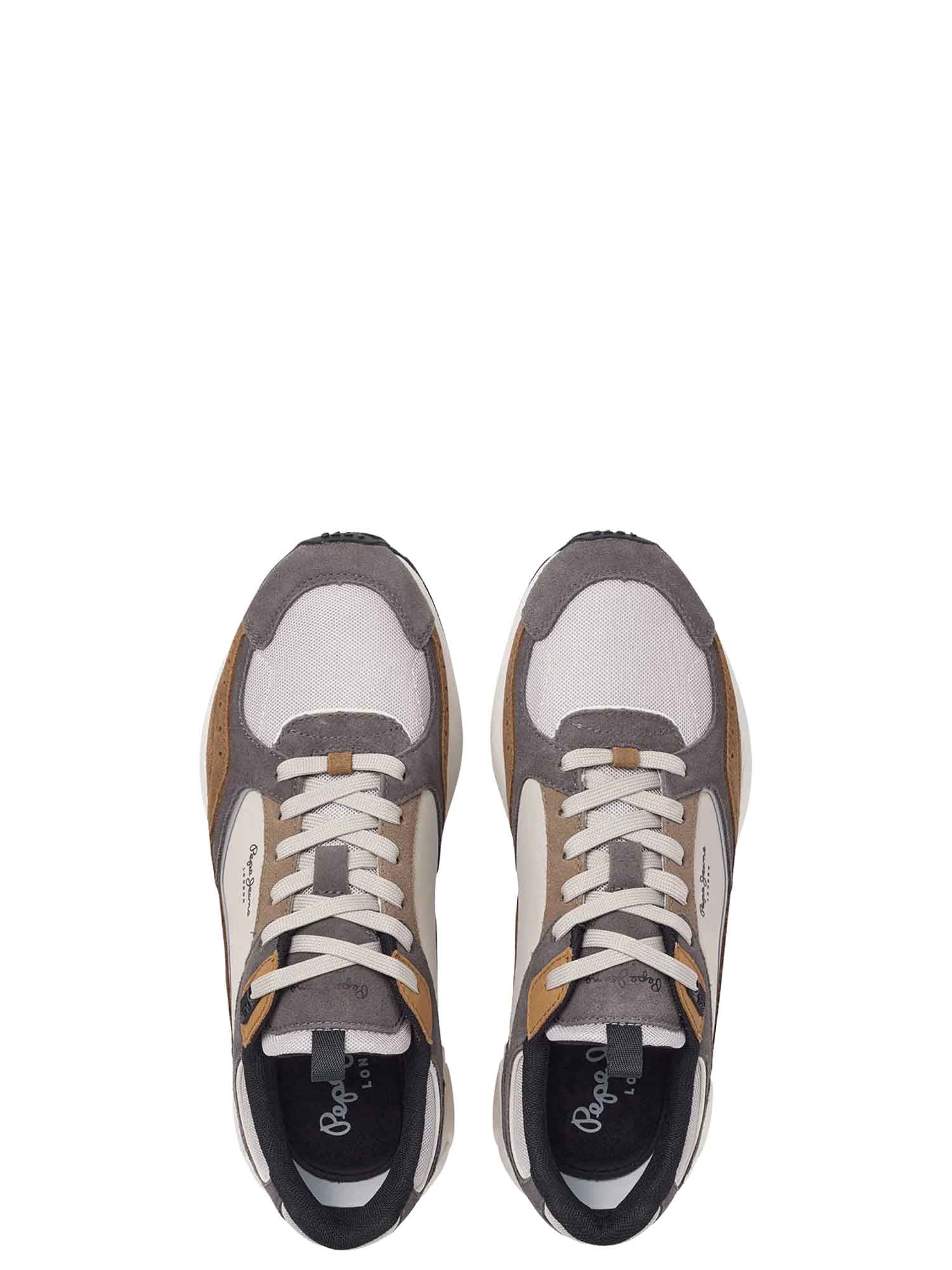 Pepe Jeans Sneakers Uomo | PMS600002 - Image 20