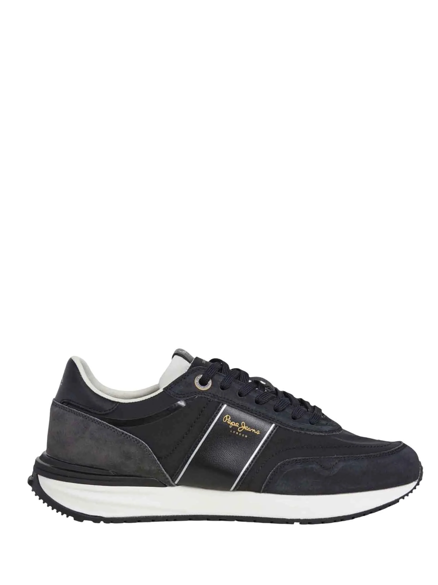 Pepe Jeans Sneakers Uomo | PMS600008 - Image 11