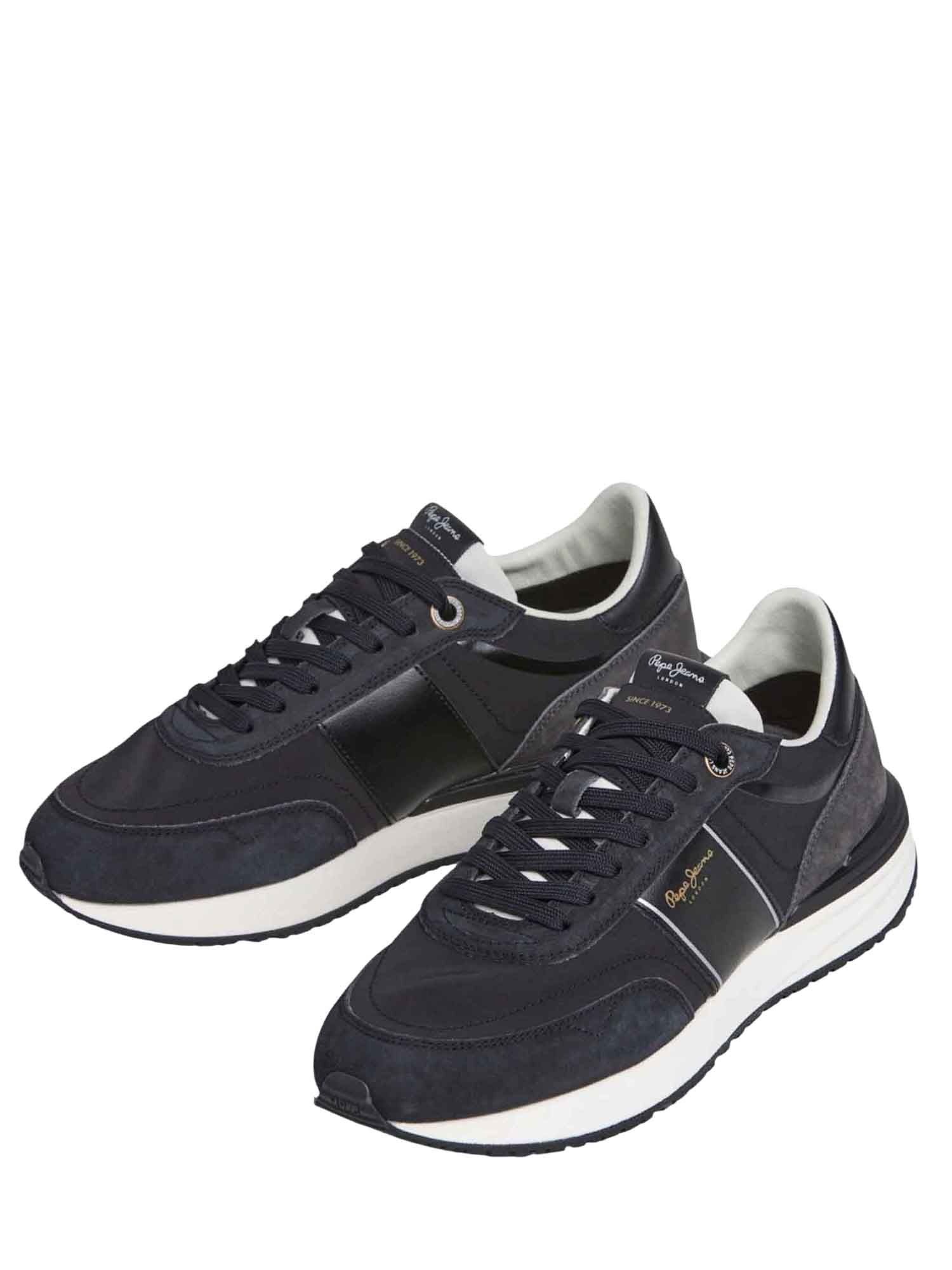 Pepe Jeans Sneakers Uomo | PMS600008 - Image 12