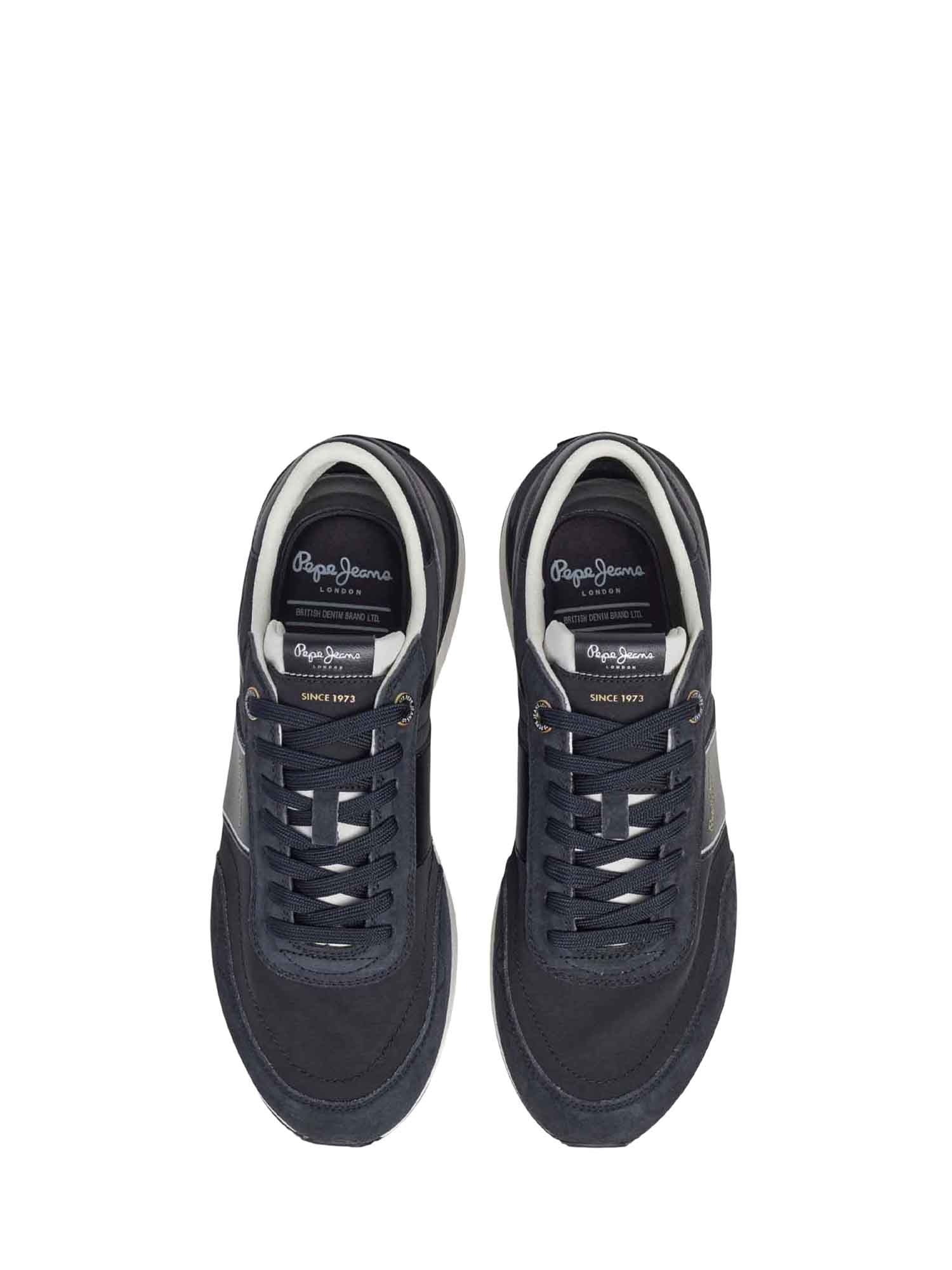 Pepe Jeans Sneakers Uomo | PMS600008 - Image 13
