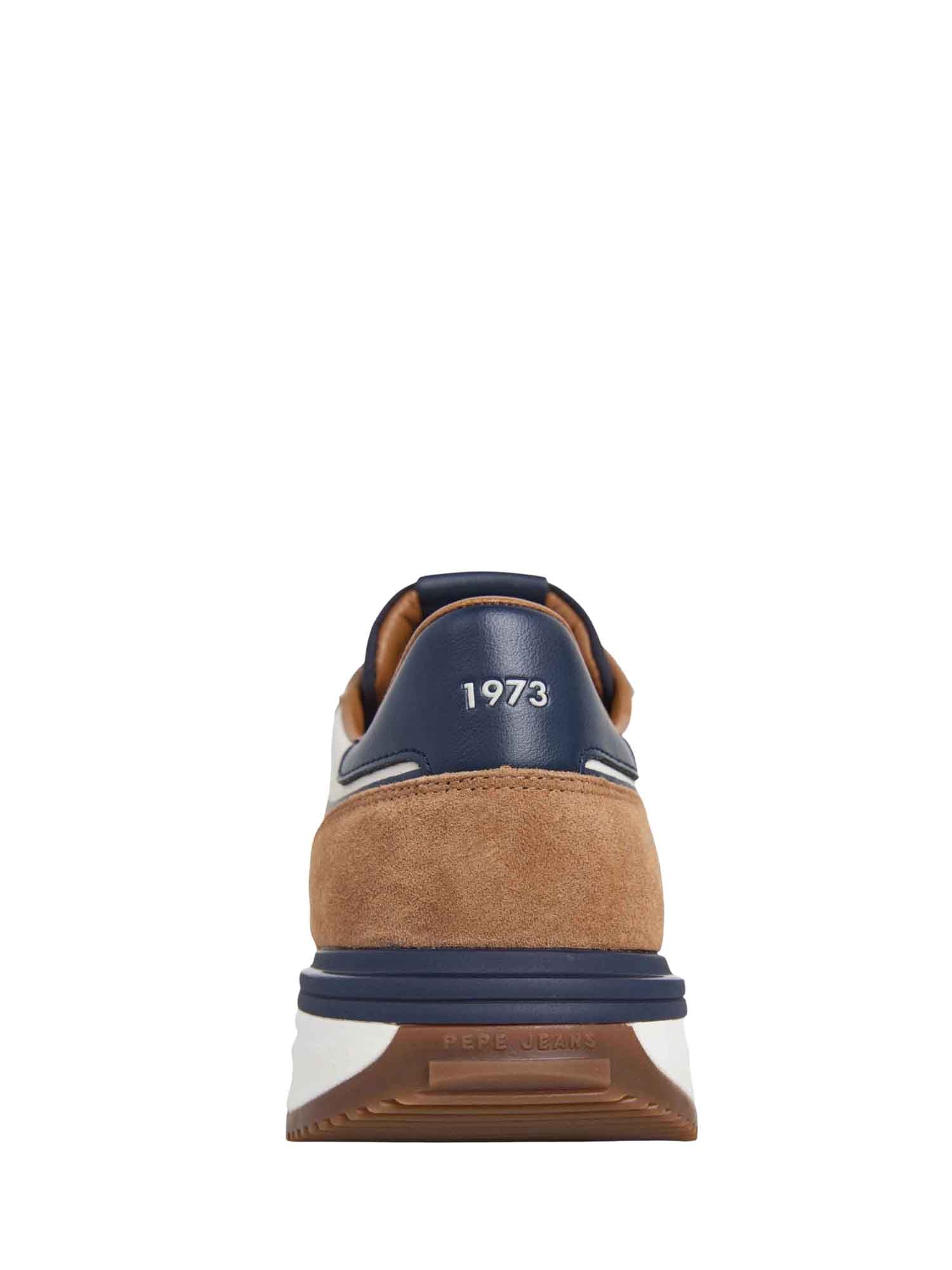 Pepe Jeans Sneakers Uomo | PMS600008 - Image 18