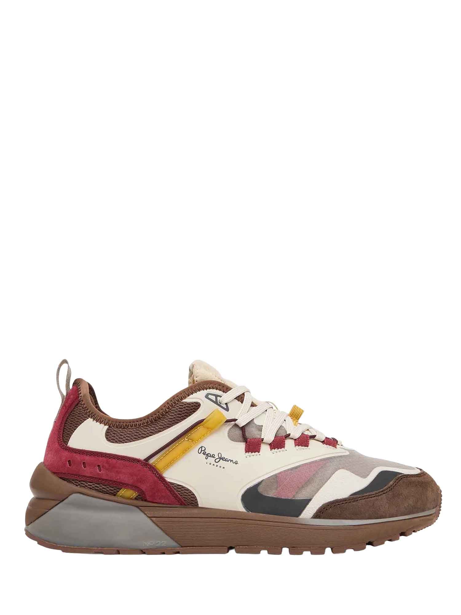 Pepe Jeans Sneakers Uomo | PMS600013 - Image 16