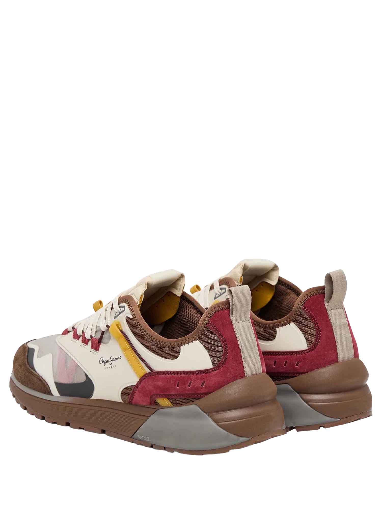 Pepe Jeans Sneakers Uomo | PMS600013 - Image 18