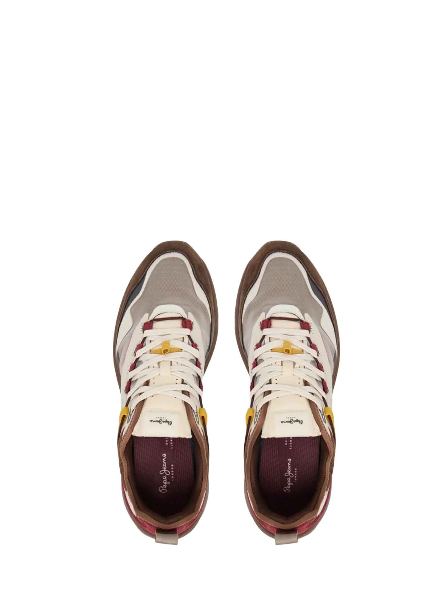 Pepe Jeans Sneakers Uomo | PMS600013 - Image 20