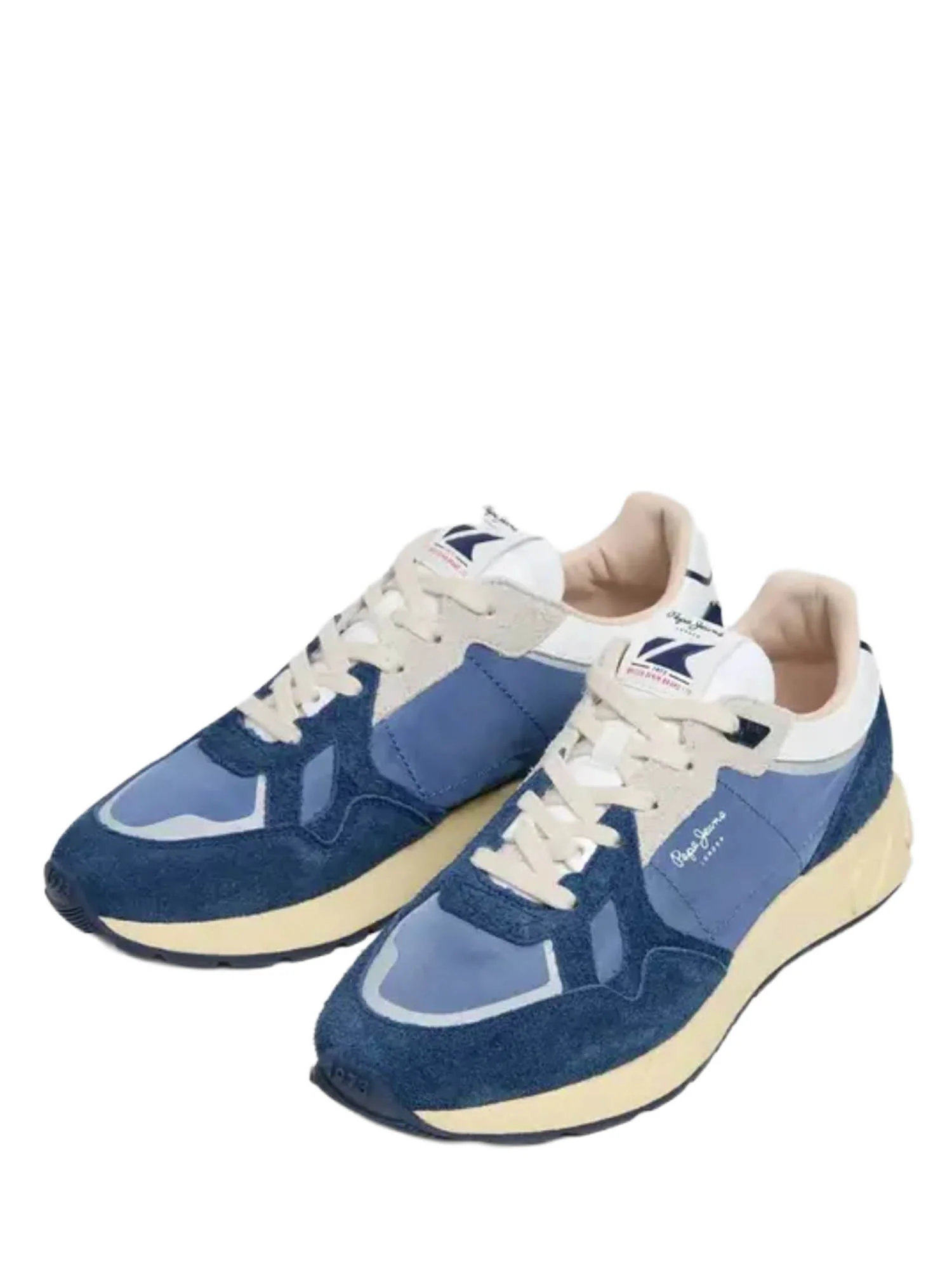 Pepe Jeans Sneakers Uomo | PMS600016 - Image 2