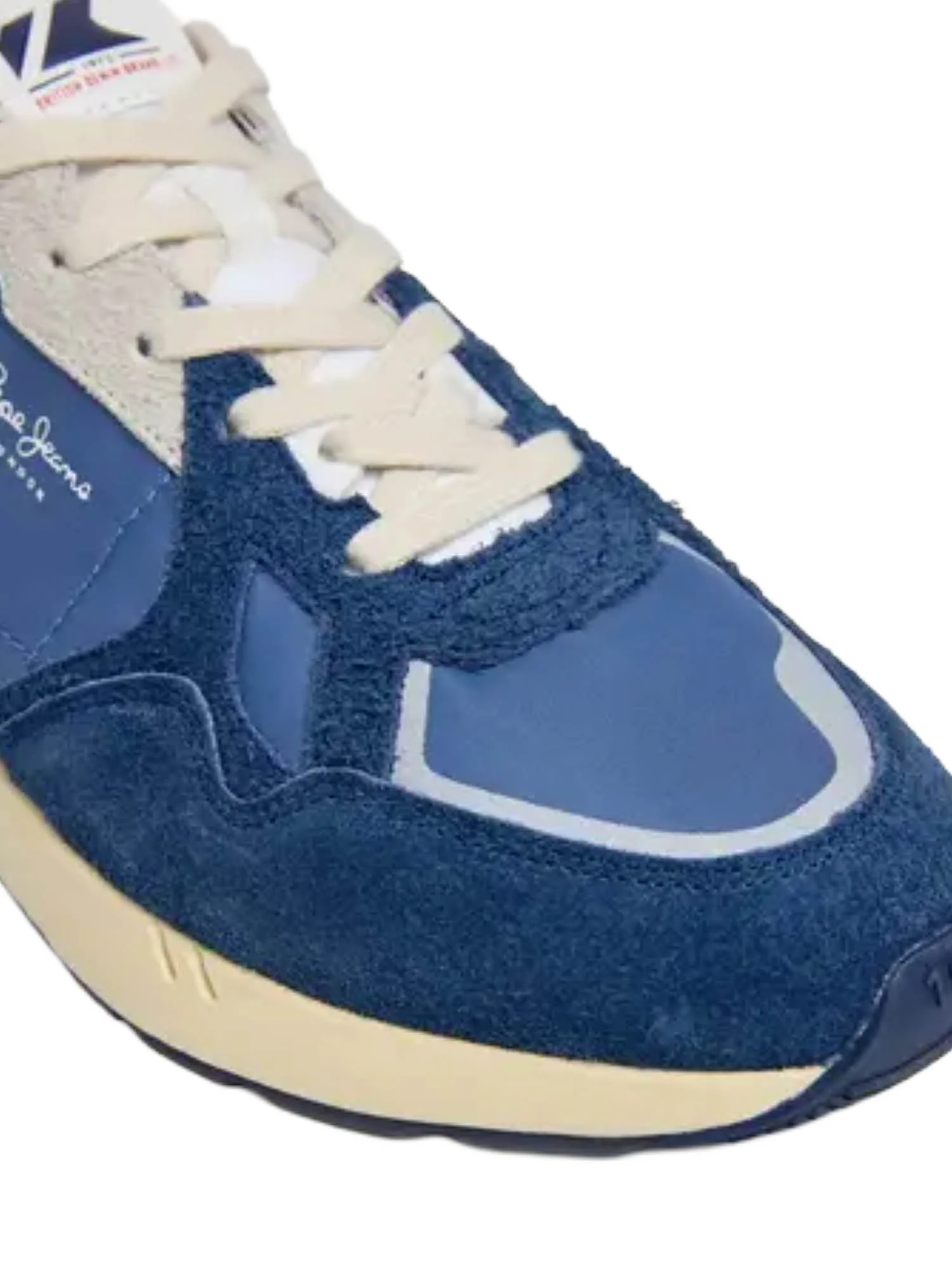 Pepe Jeans Sneakers Uomo | PMS600016 - Image 5