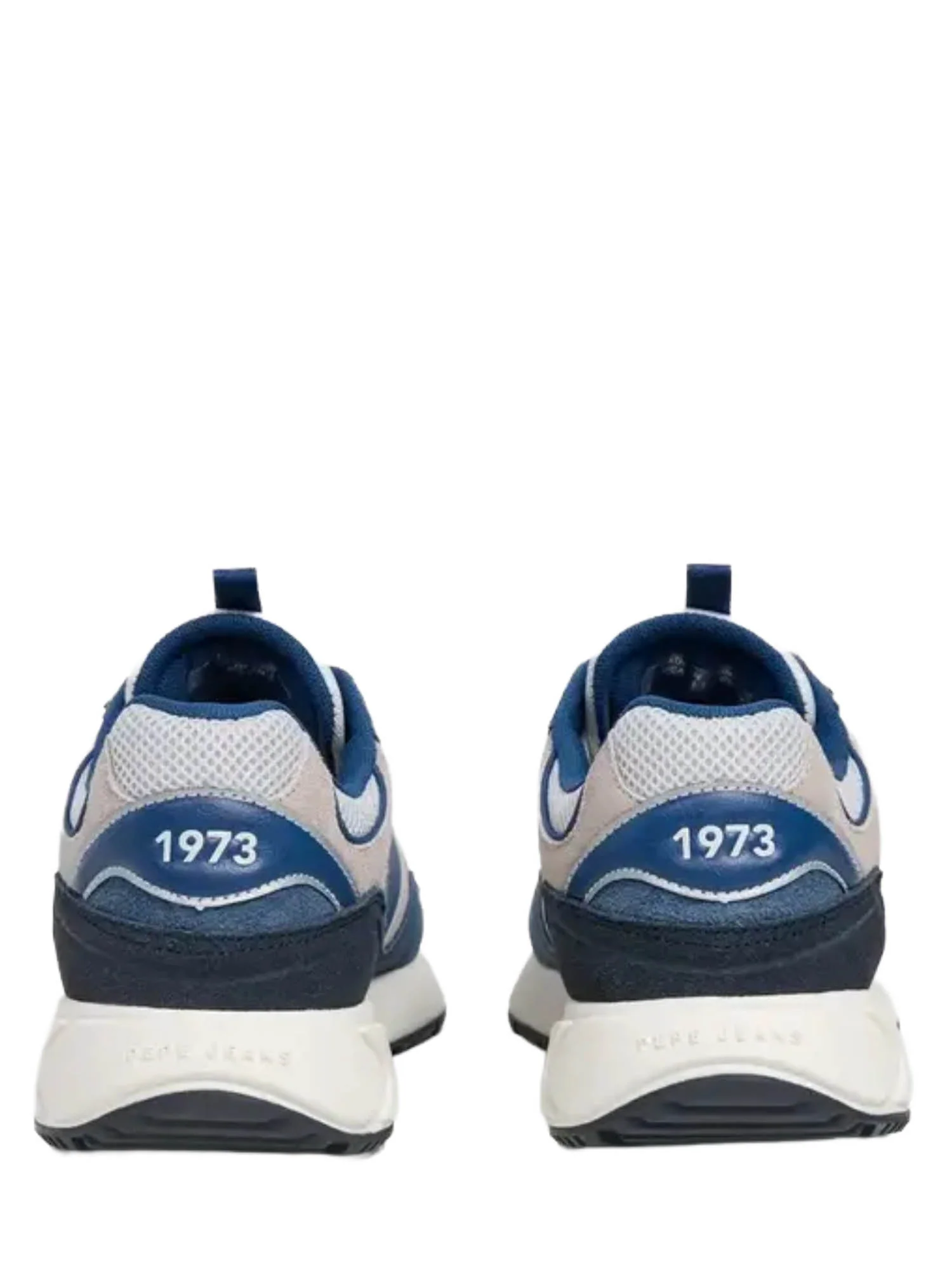 Pepe Jeans Sneakers Uomo | PMS600017 - Image 3