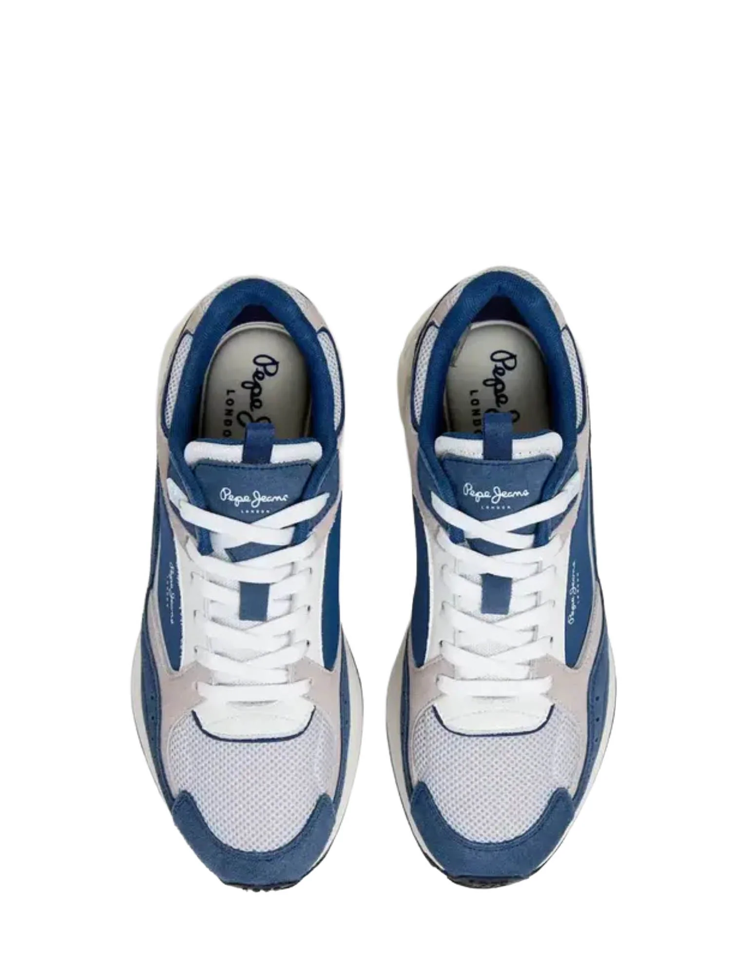 Pepe Jeans Sneakers Uomo | PMS600017 - Image 4