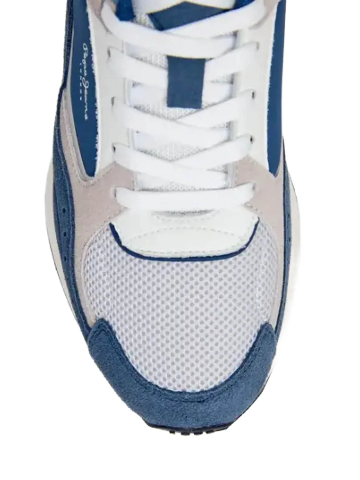 Pepe Jeans Sneakers Uomo | PMS600017 - Image 6