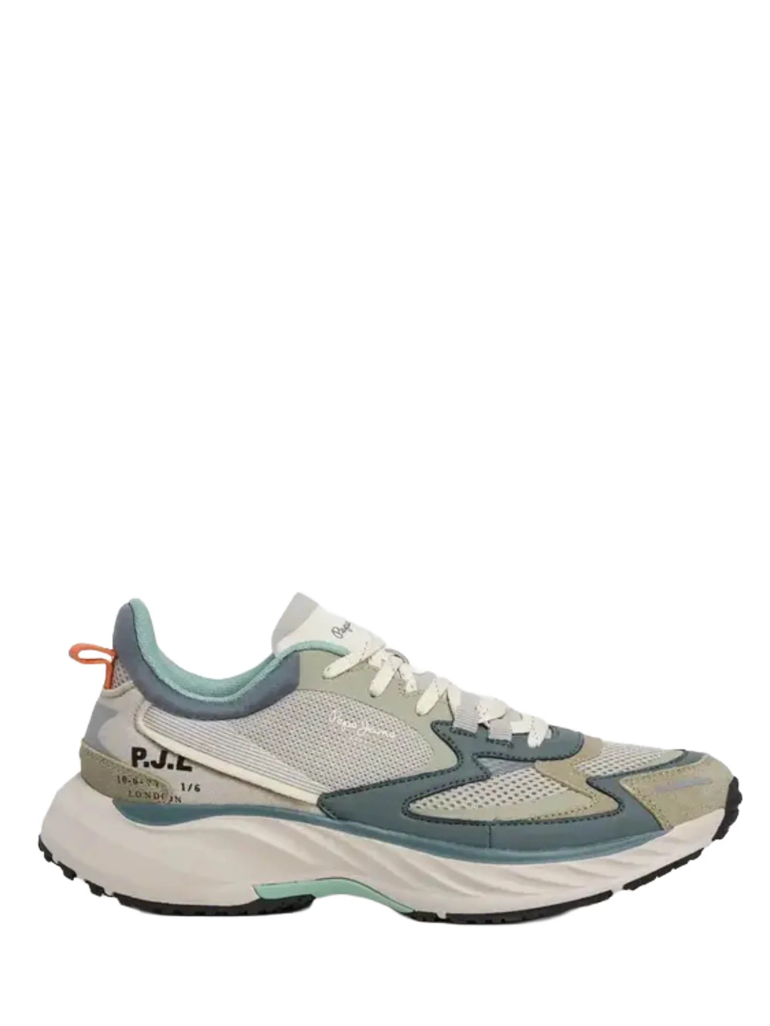 Pepe Jeans Sneakers Uomo | PMS600020
