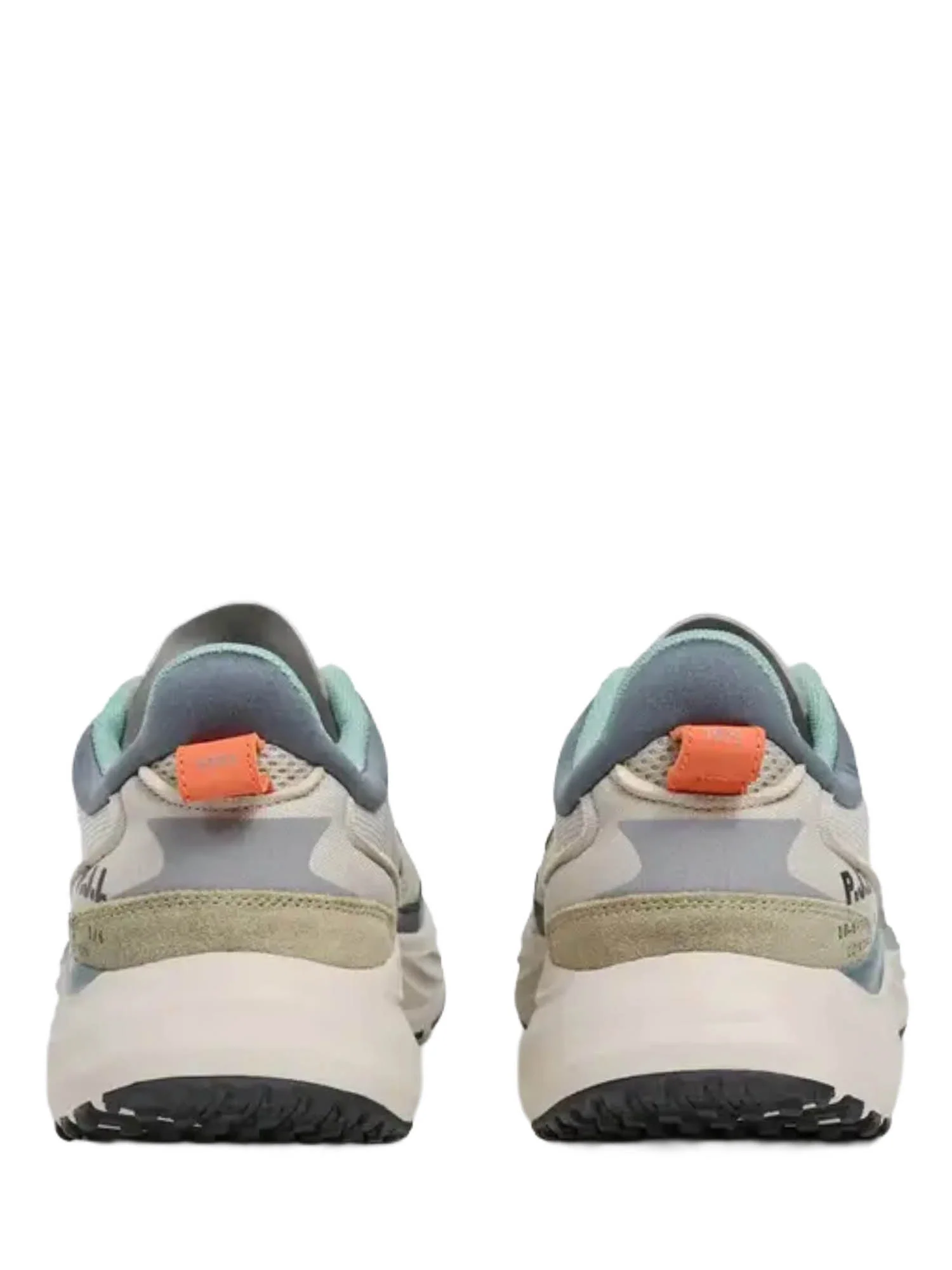 Pepe Jeans Sneakers Uomo | PMS600020 - Image 3