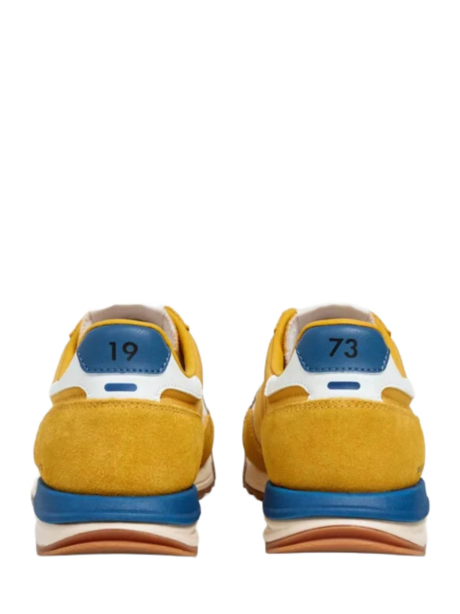 Pepe Jeans Sneakers Uomo | PMS600025 - Image 3