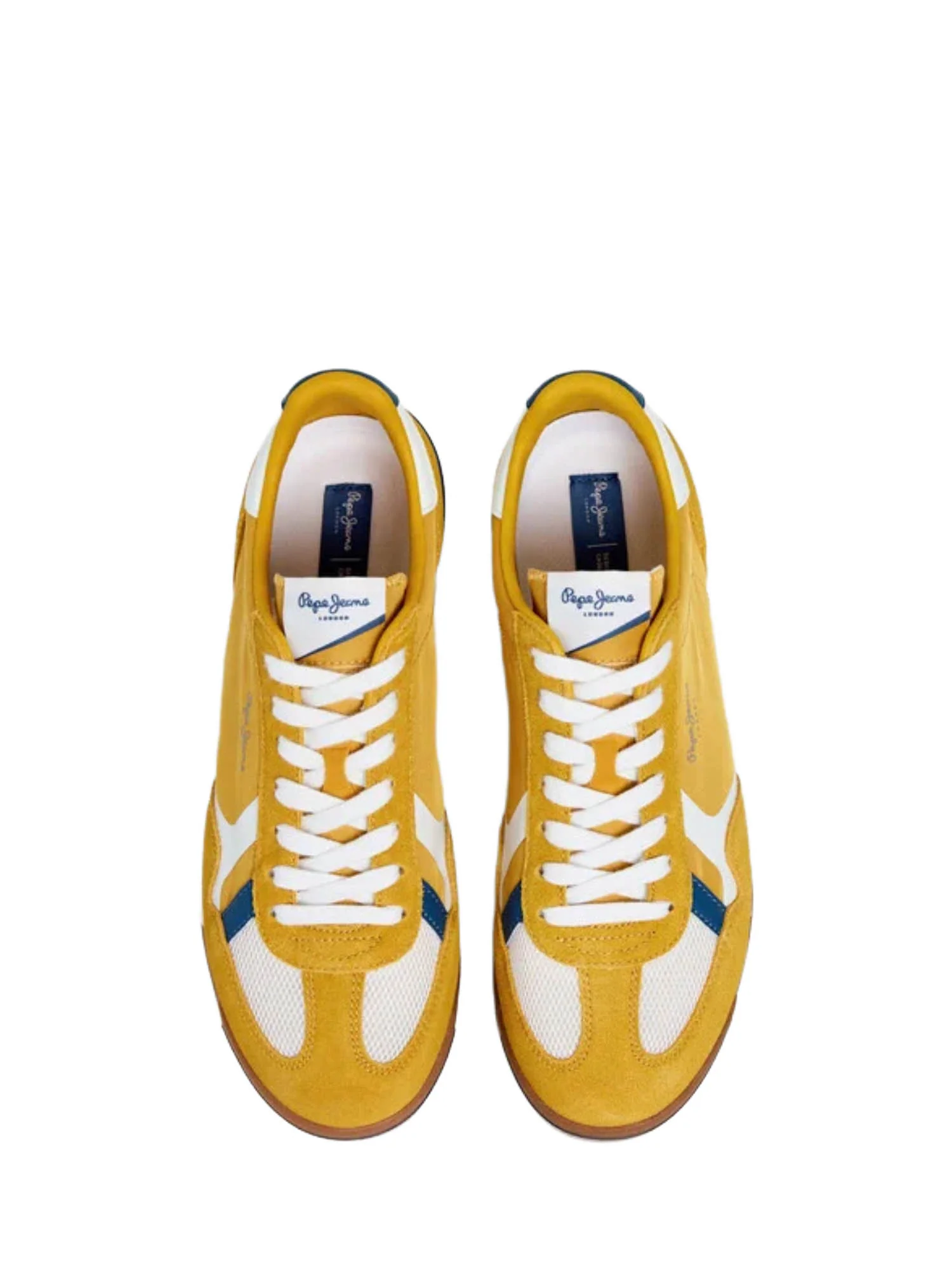 Pepe Jeans Sneakers Uomo | PMS600025 - Image 4