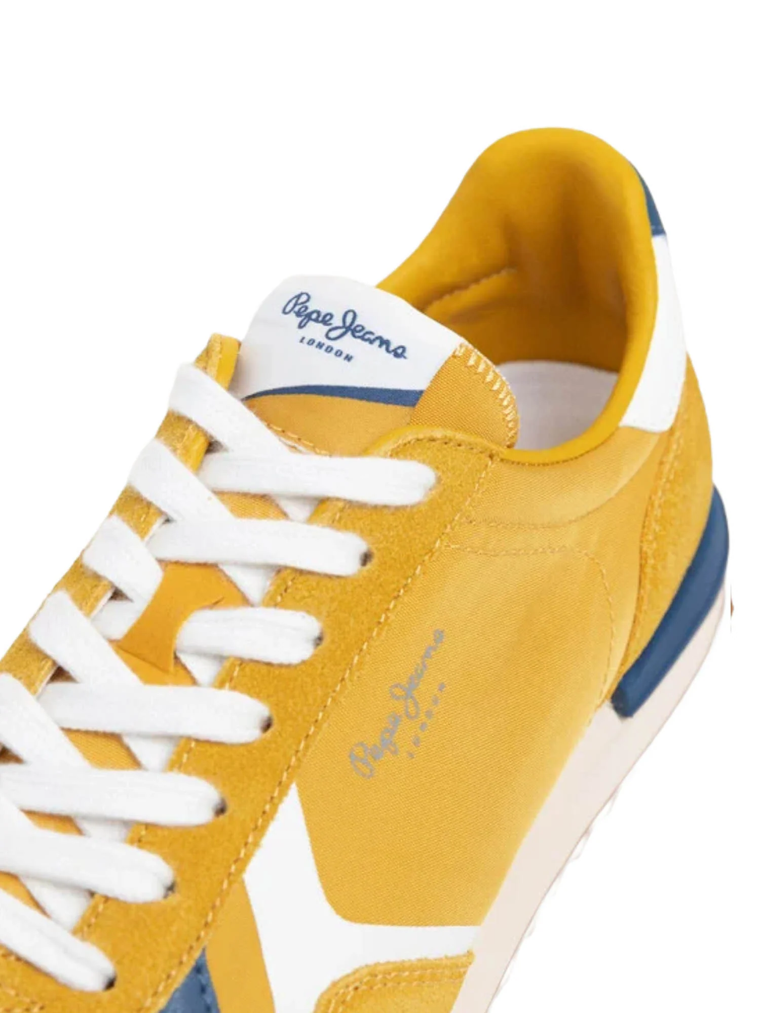 Pepe Jeans Sneakers Uomo | PMS600025 - Image 6
