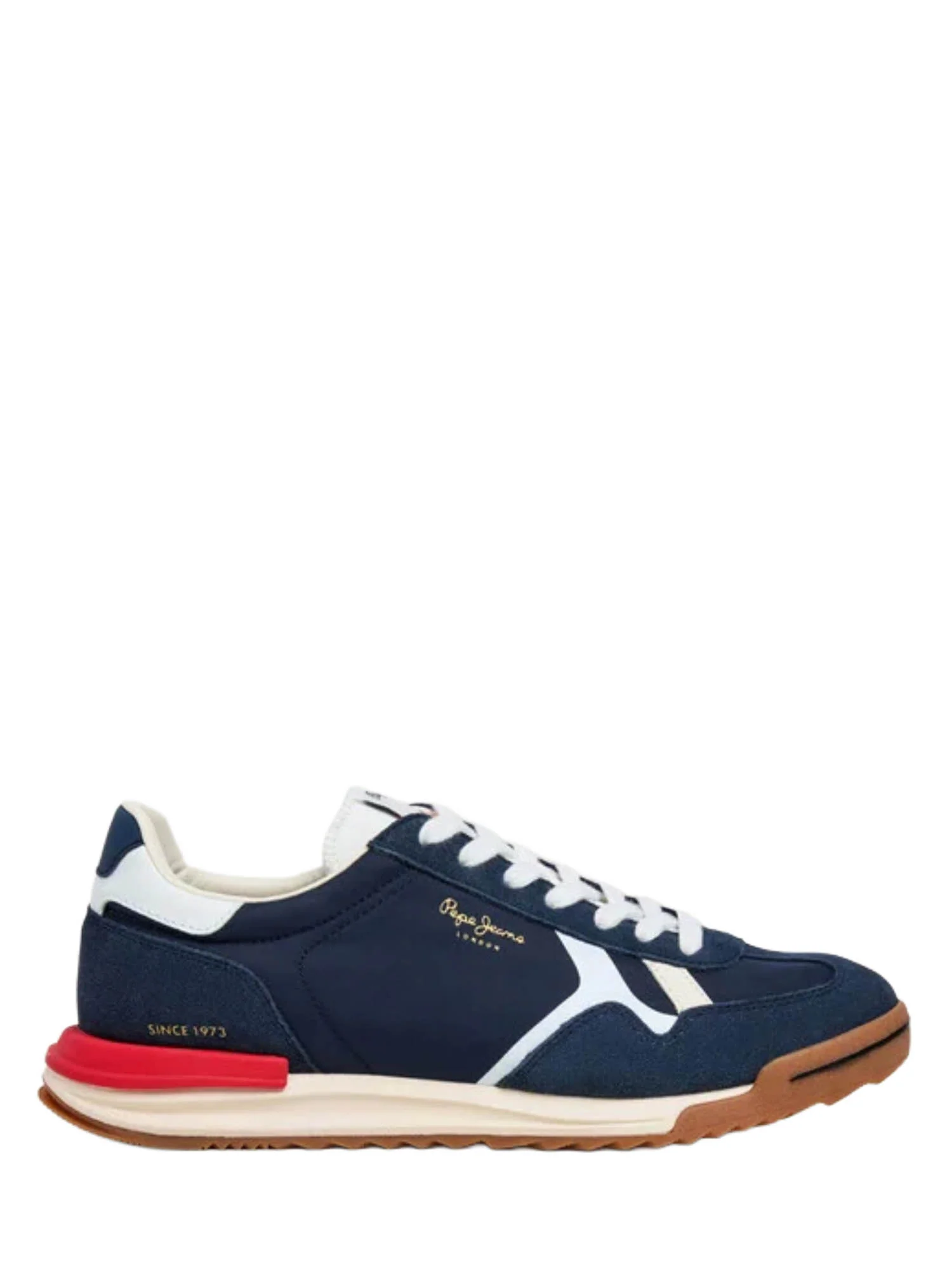 Pepe Jeans Sneakers Uomo | PMS600026