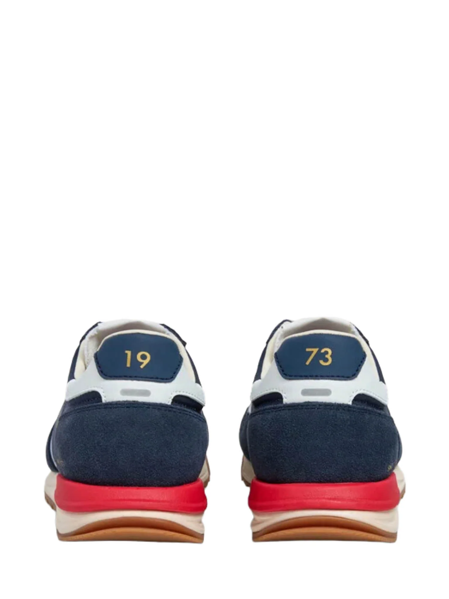 Pepe Jeans Sneakers Uomo | PMS600026 - Image 3