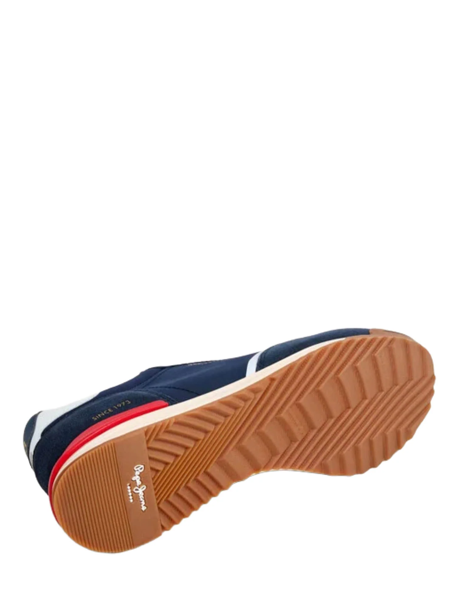 Pepe Jeans Sneakers Uomo | PMS600026 - Image 5