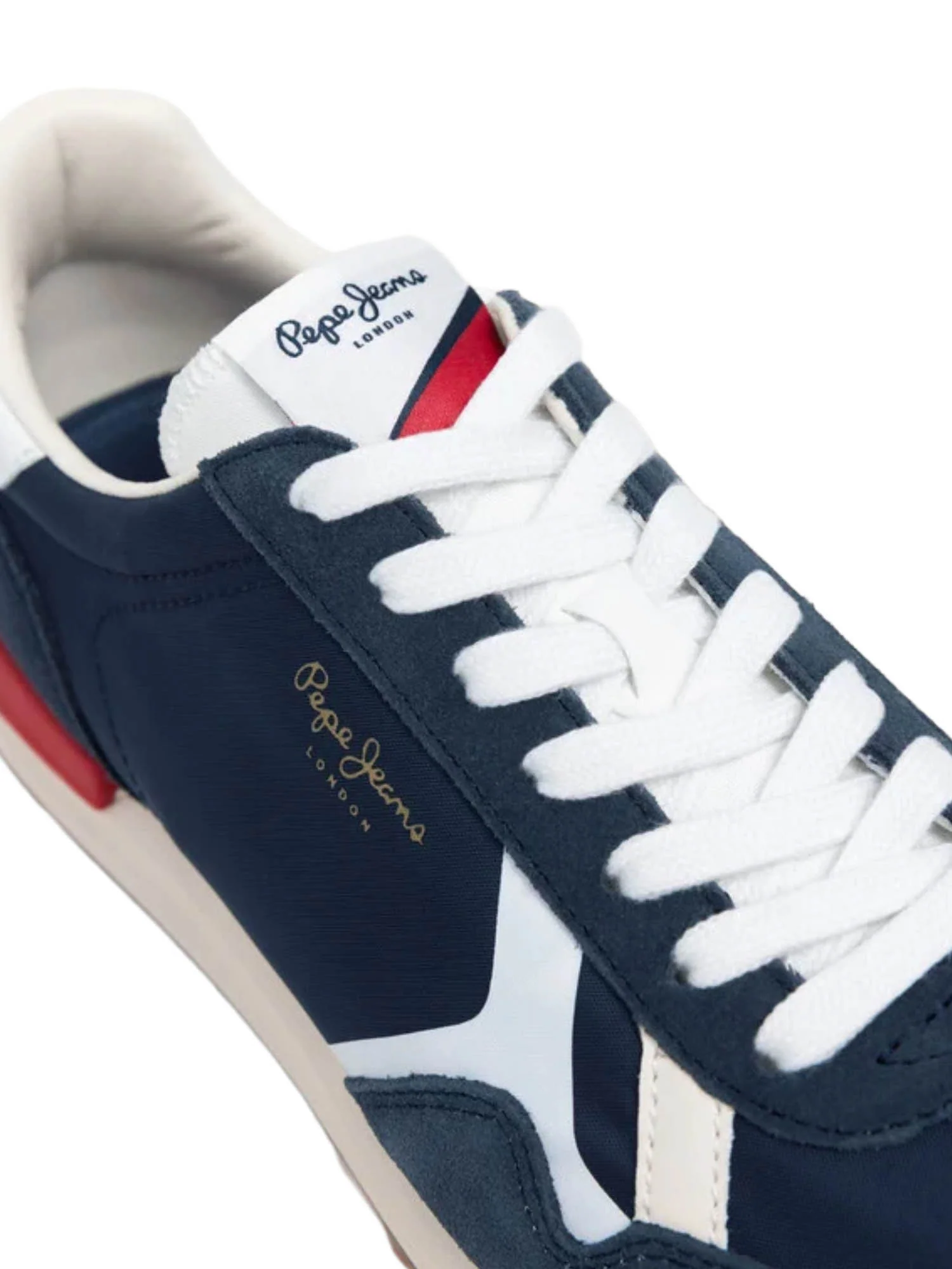 Pepe Jeans Sneakers Uomo | PMS600026 - Image 6