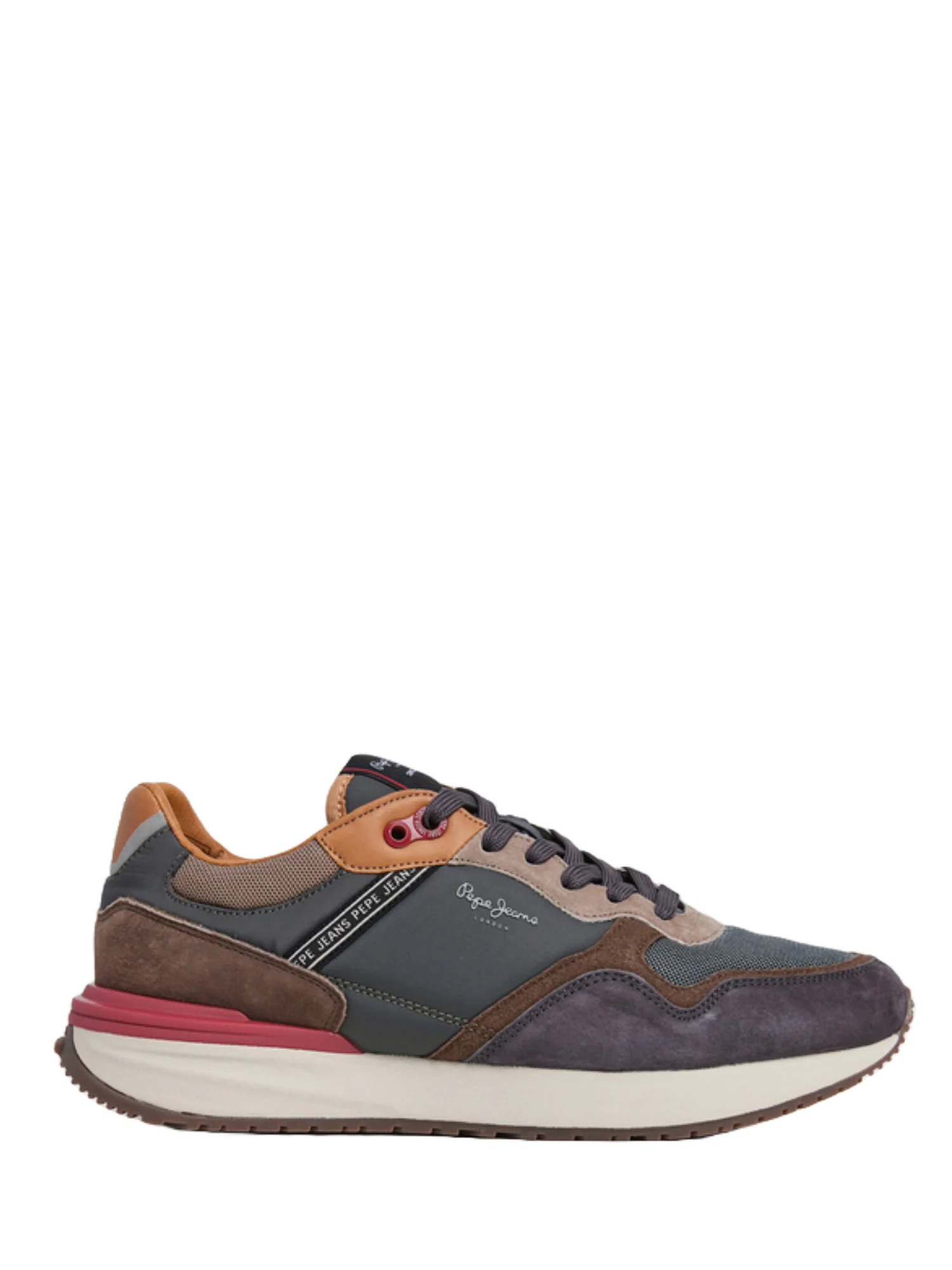 Pepe Jeans Sneakers Uomo | PMS60027