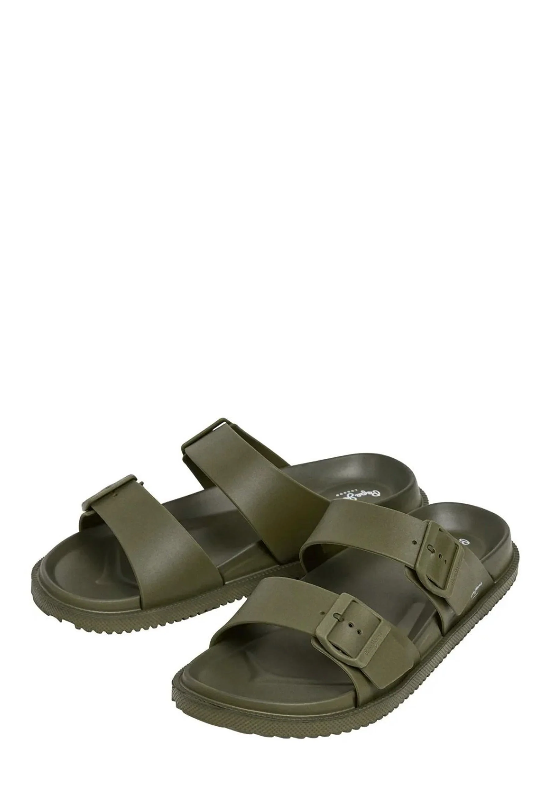 Pepe Jeans Ocean Brand Ciabatte Uomo | PMS700011 - Image 8