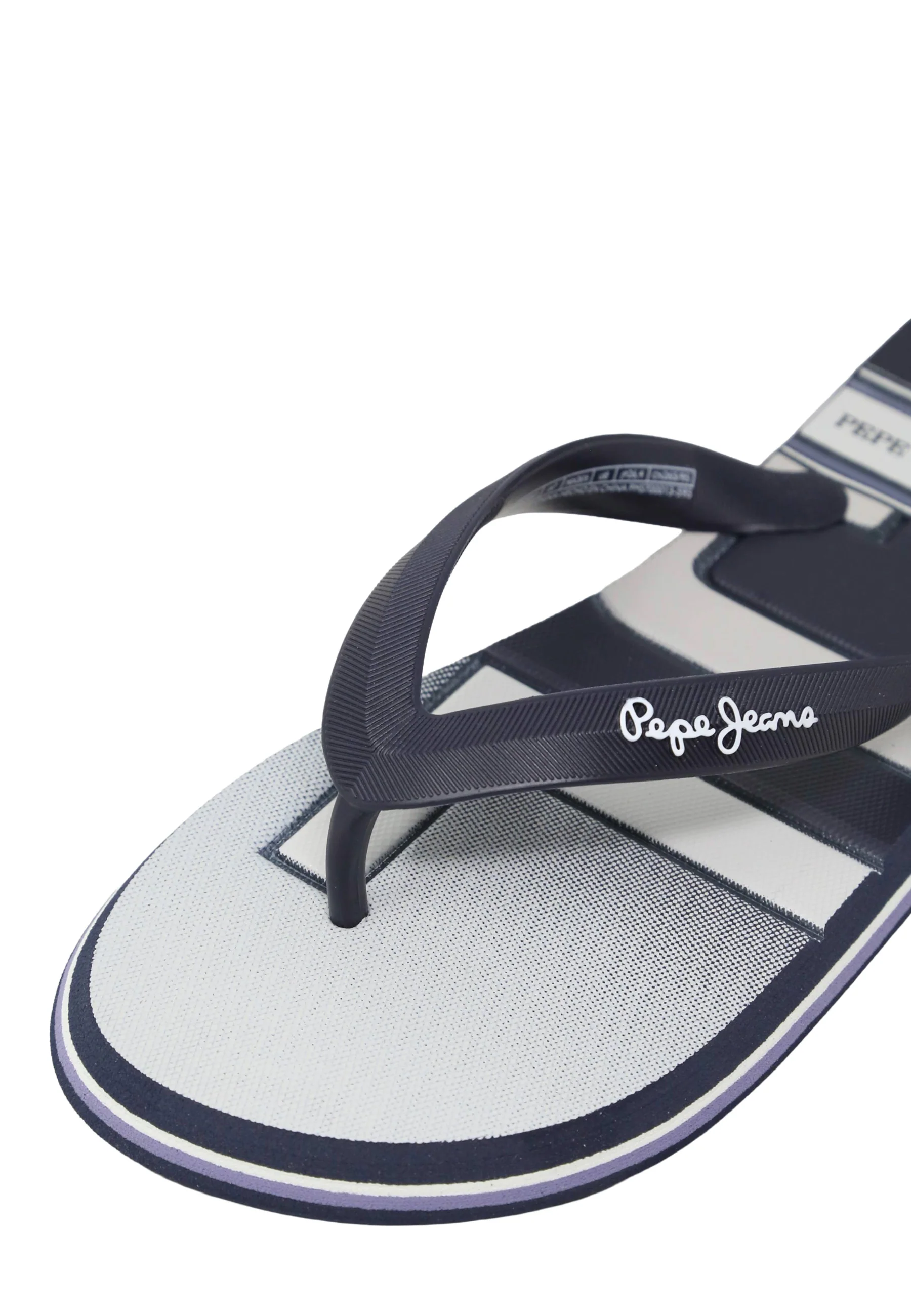 Pepe Jeans Whale Polo Infradito Uomo | PMS700013 - Image 5