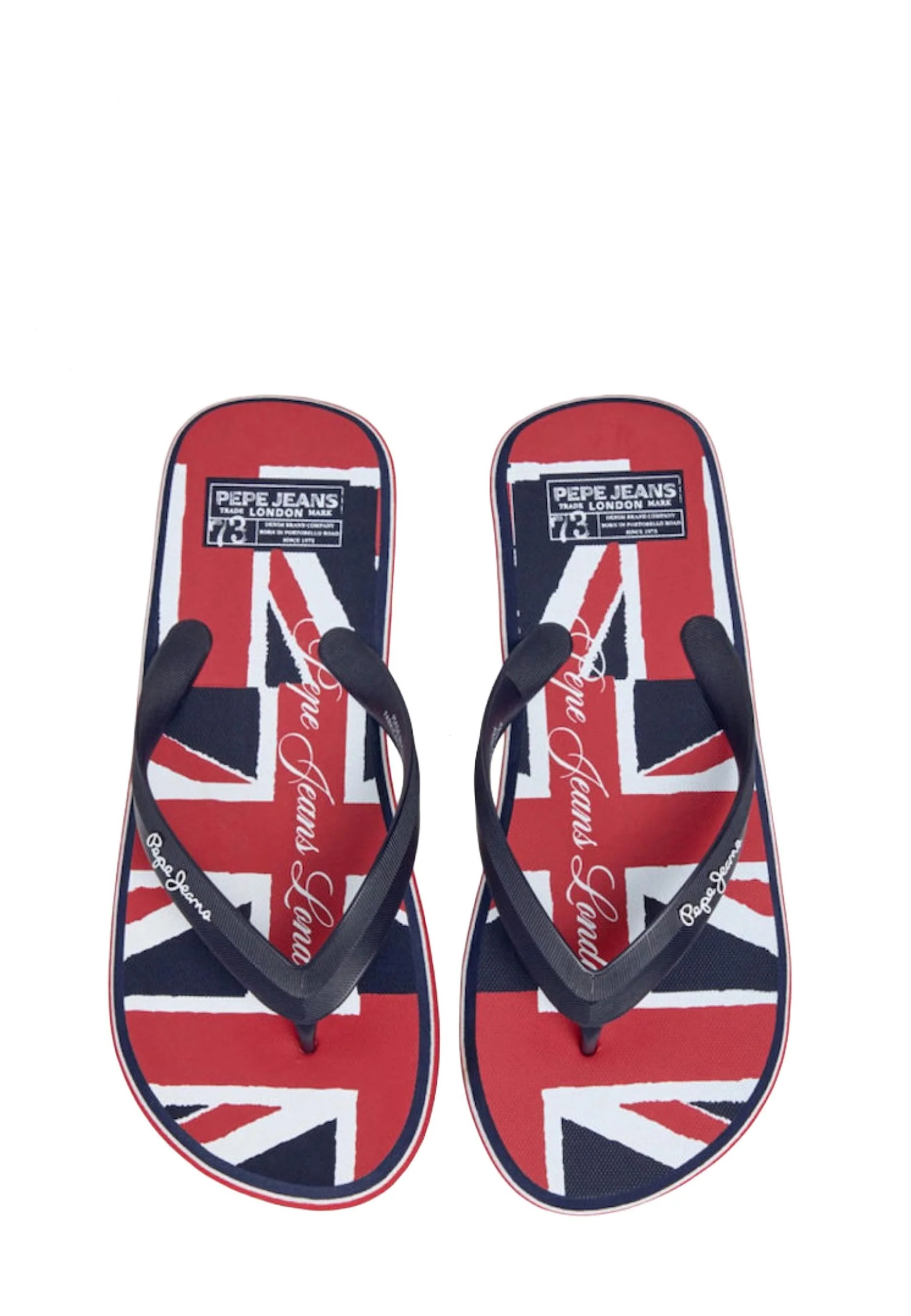 Pepe Jeans Whale Rise Infradito Uomo | PMS700014 - Image 3