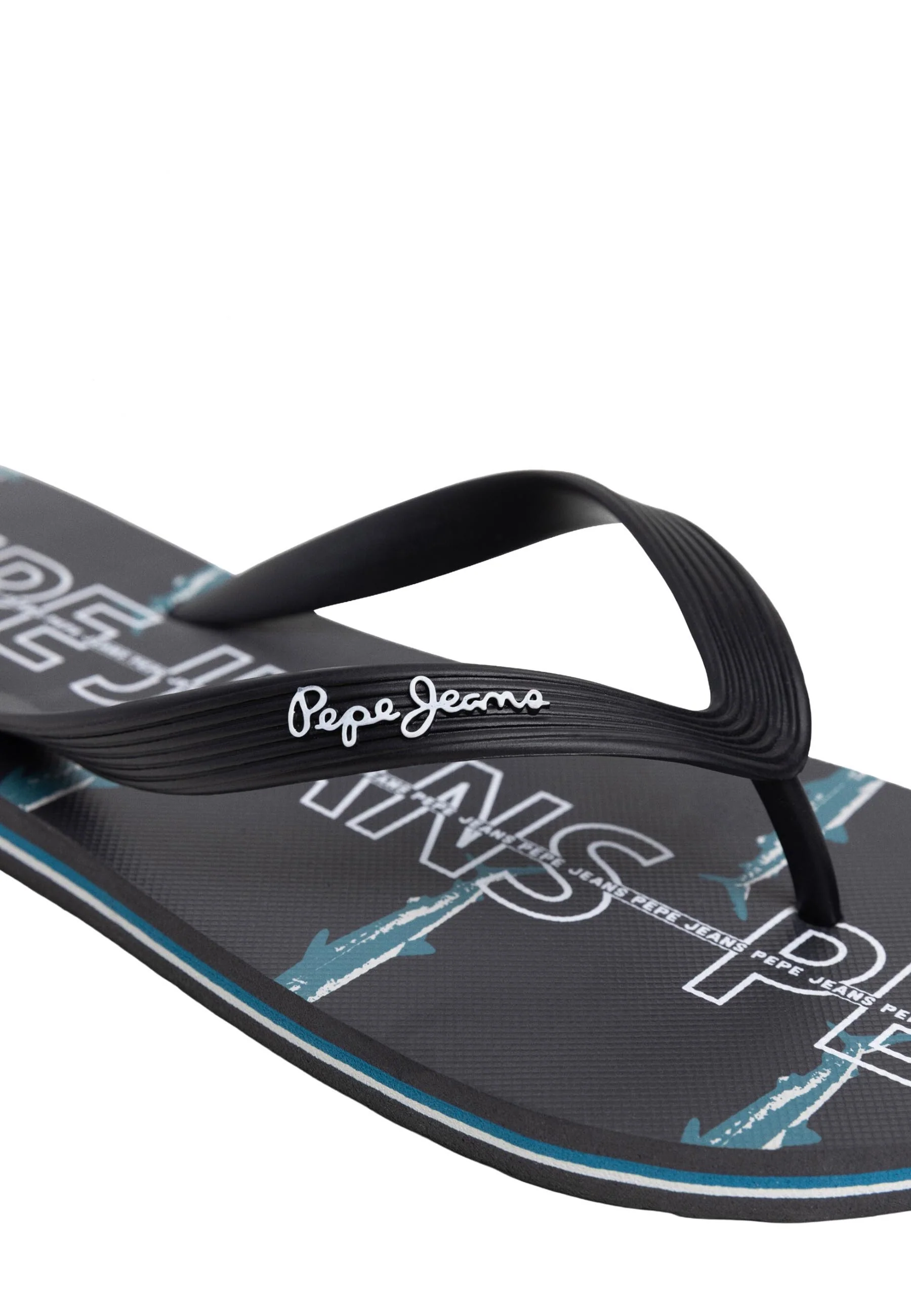 Pepe Jeans Hawi River Infradito Uomo | PMS700015 - Image 6
