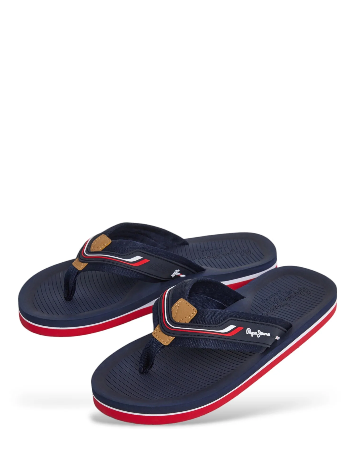 Pepe Jeans Infradito Uomo | PMS70162 - Image 2