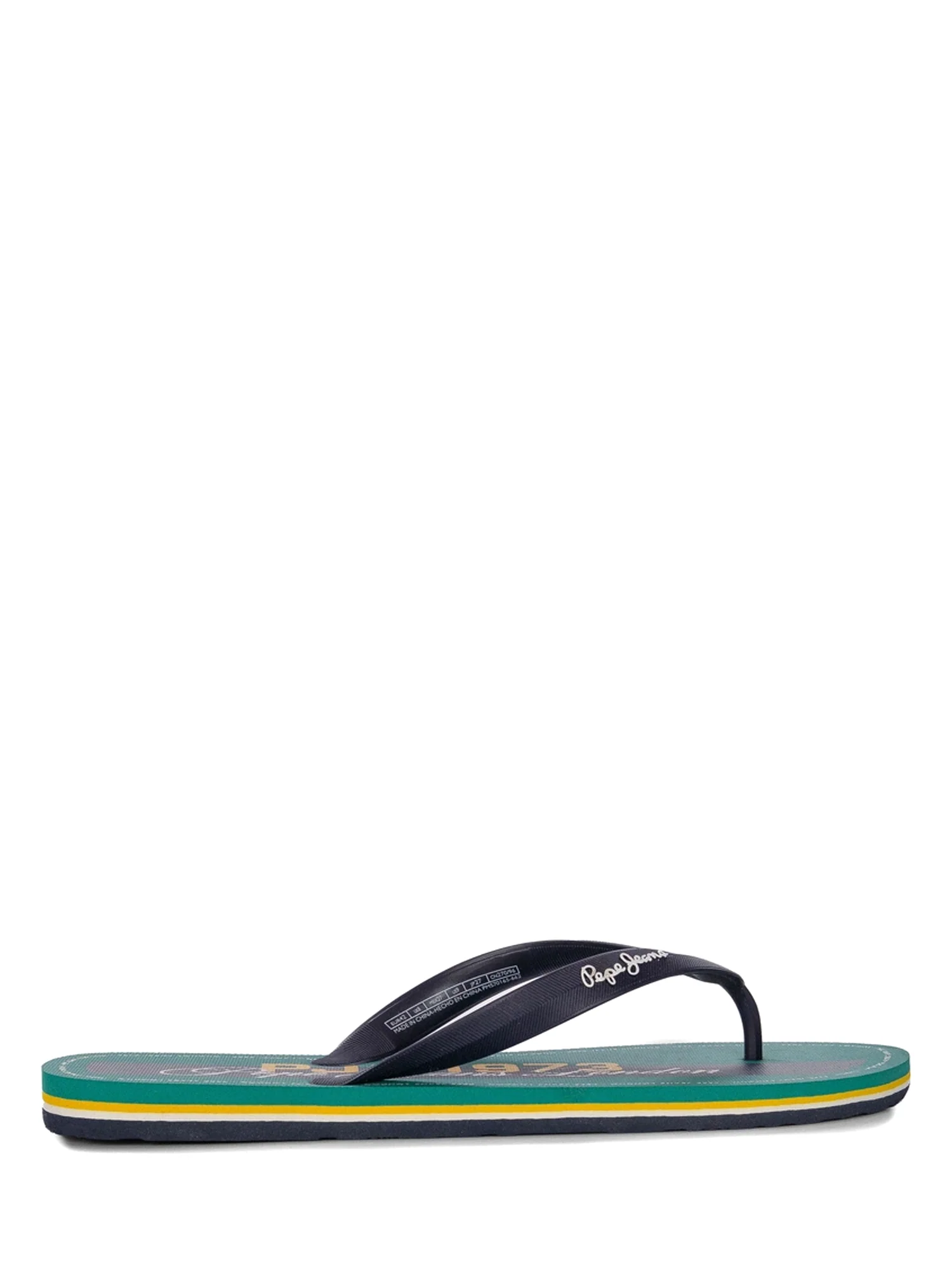 Pepe Jeans Infradito Uomo | PMS70165 - Image 5