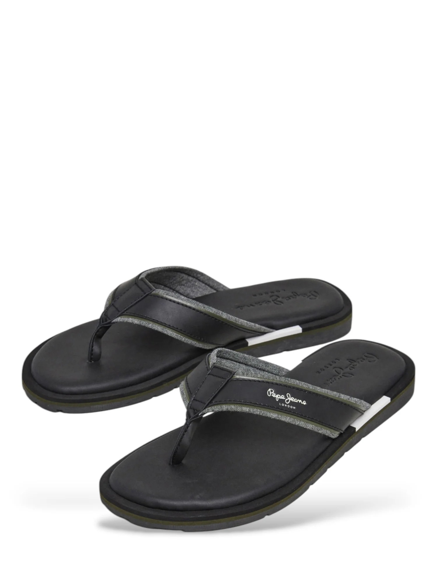 Pepe Jeans Infradito Uomo | PMS90122 - Image 6