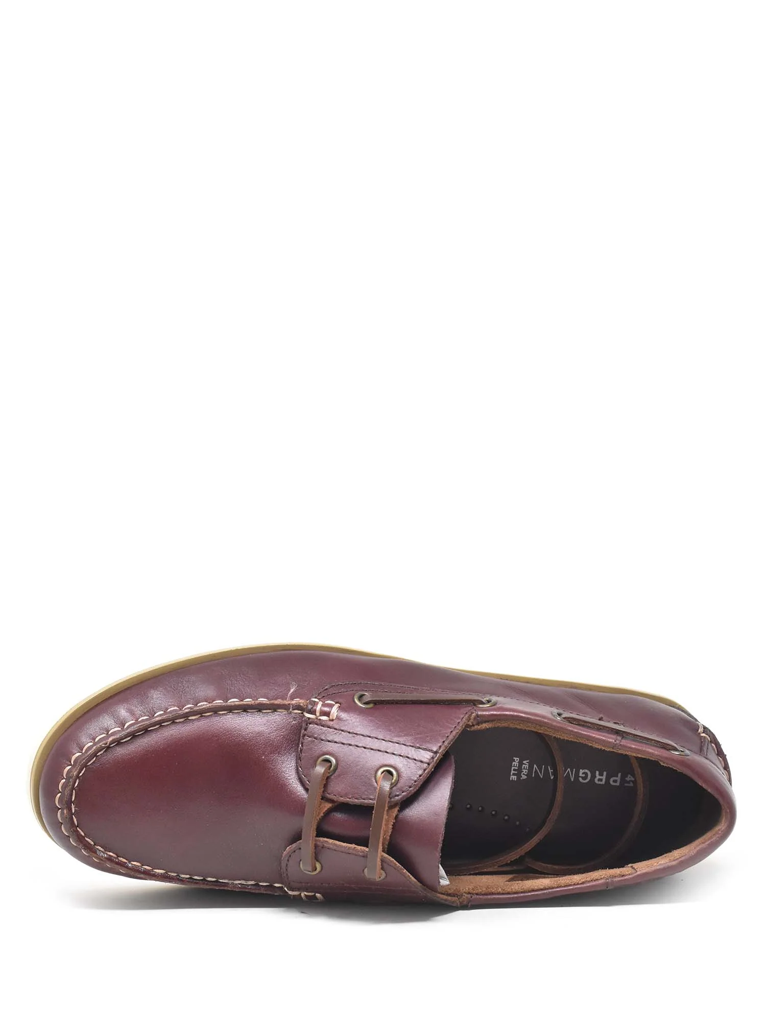 Pregunta Mocassini Uomo | IV15322G-CP - Image 3