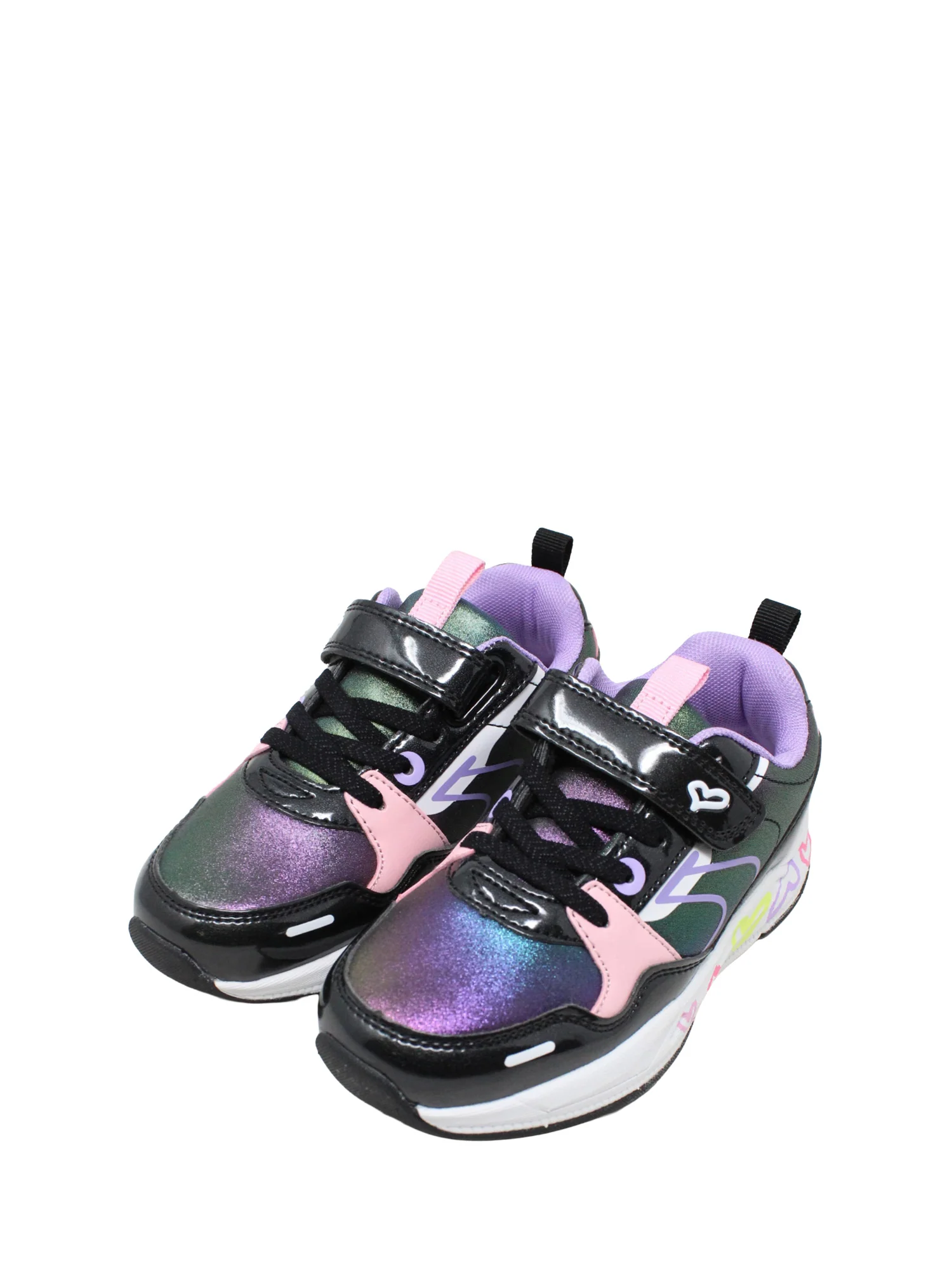 Primigi Scarpe Con Strappi Bambini | 8964022 - Image 2