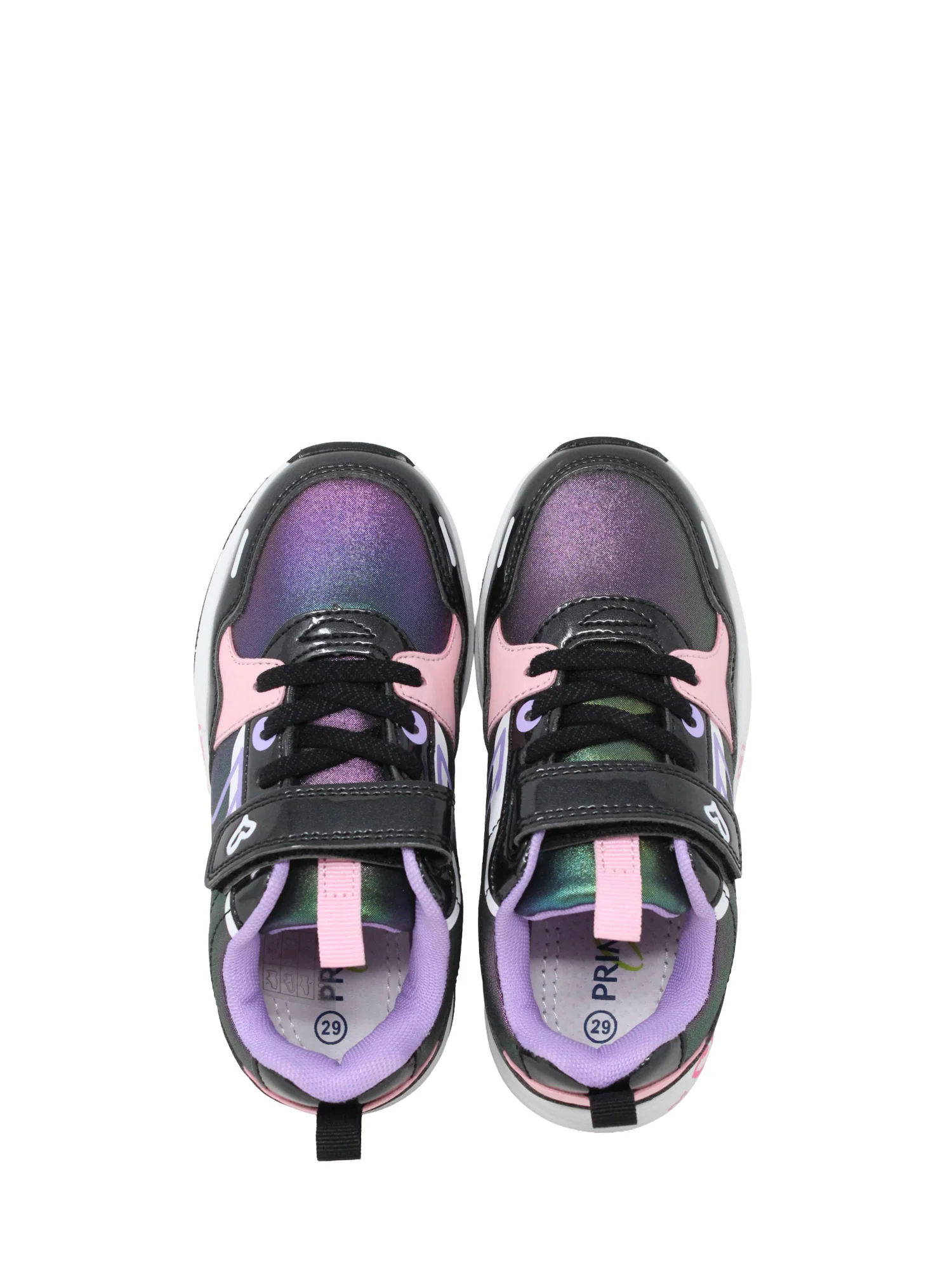 Primigi Scarpe Con Strappi Bambini | 8964022 - Image 4