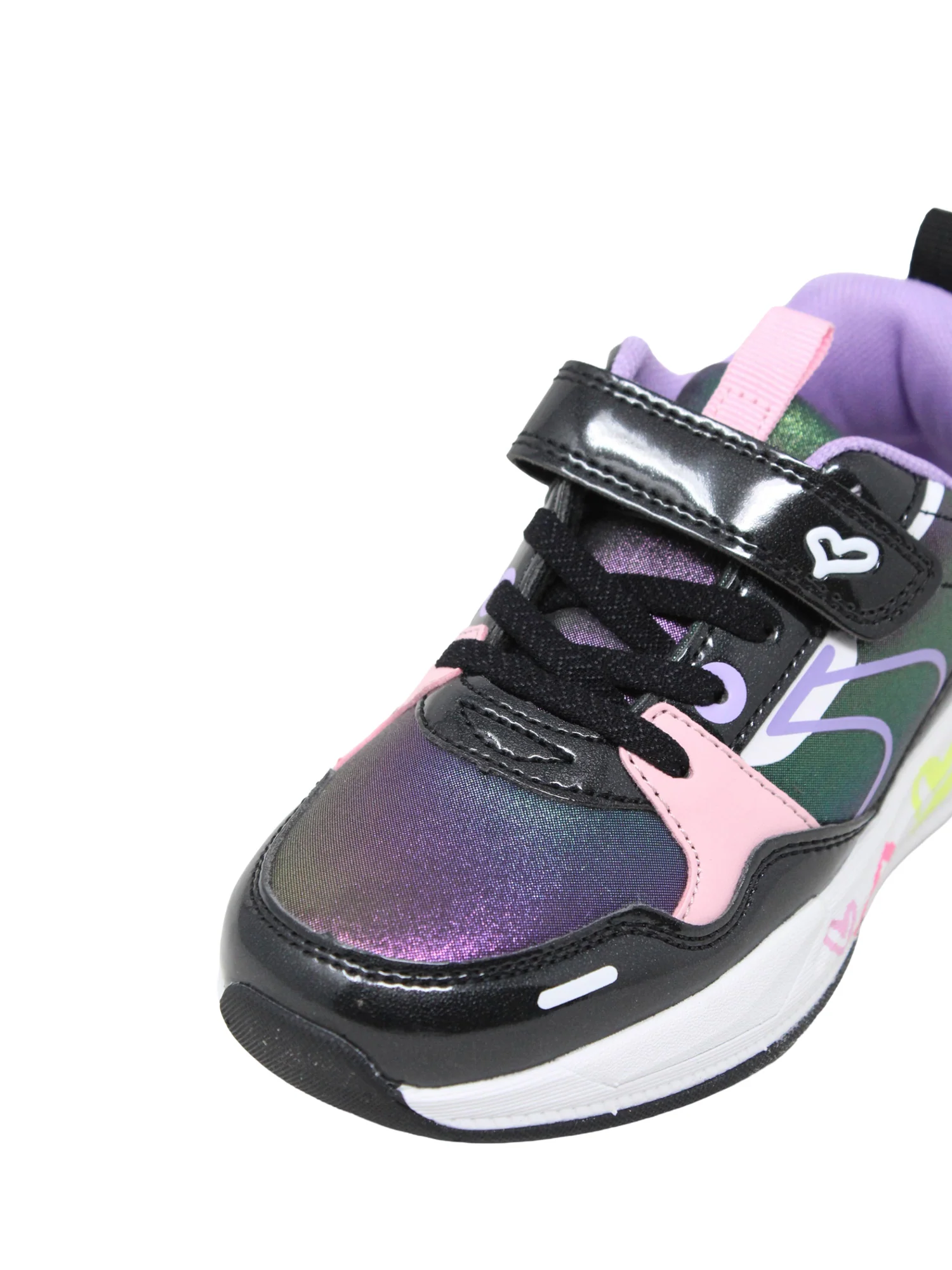 Primigi Scarpe Con Strappi Bambini | 8964022 - Image 5