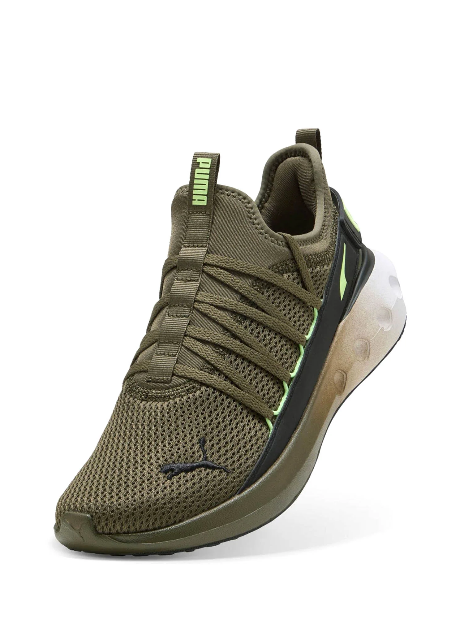Puma Scarpe Da Ginnastica Uomo | 310155 - Image 4